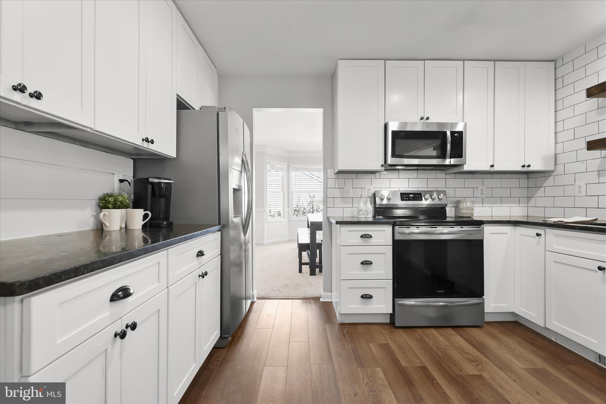 SUMMIT RIDGE - Residential