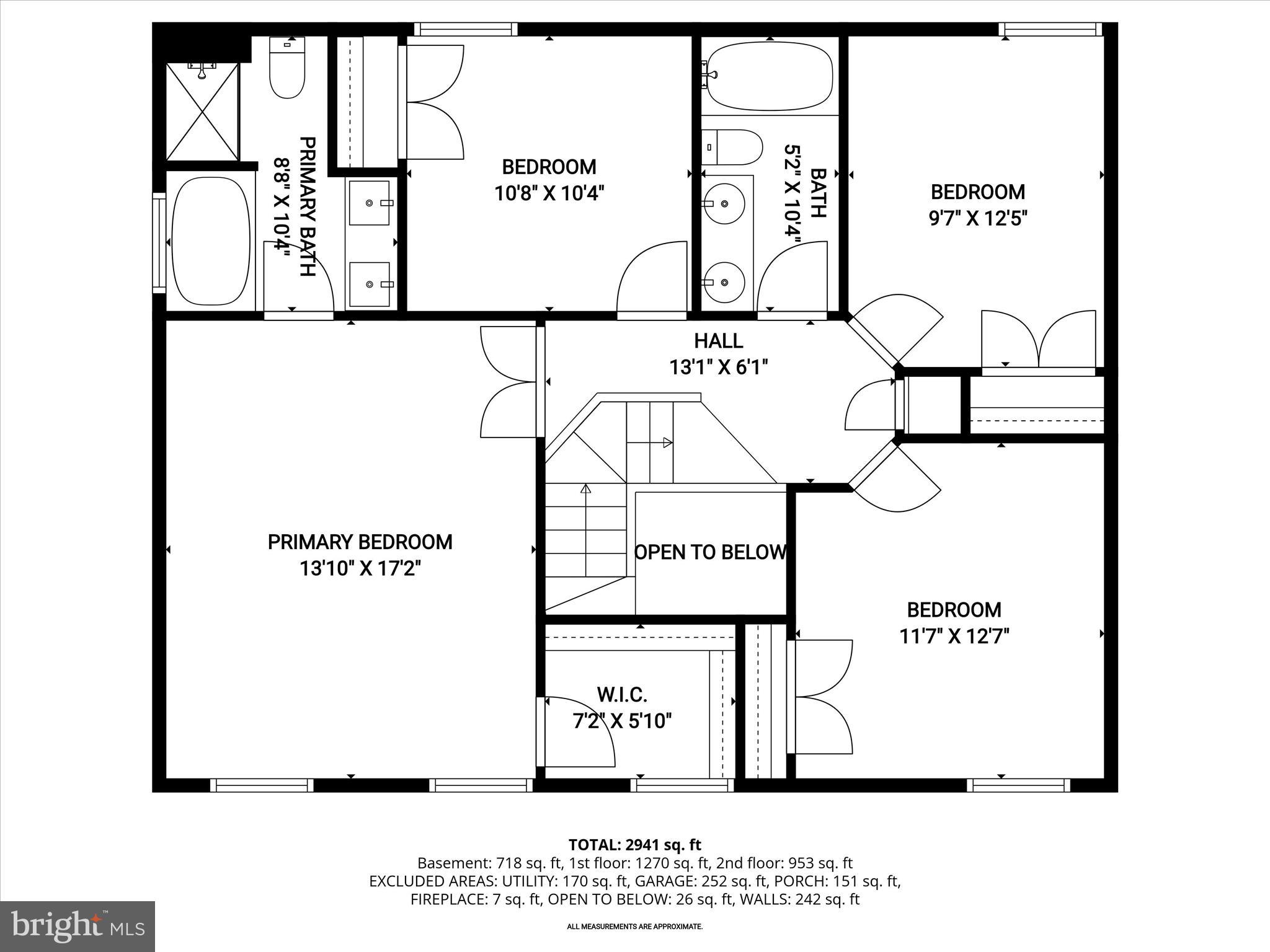 SUMMIT RIDGE - Residential