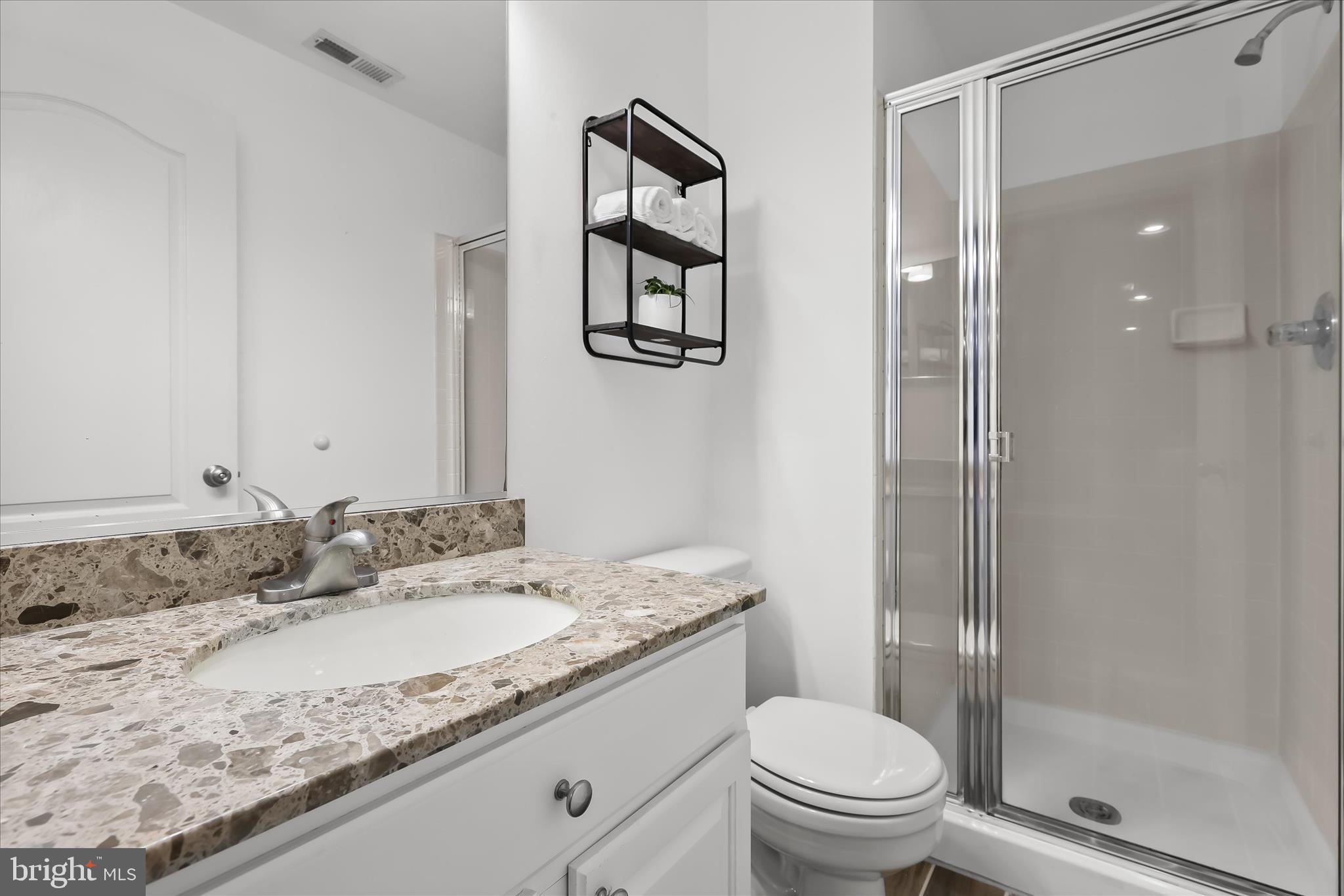 SUMMIT RIDGE - Residential