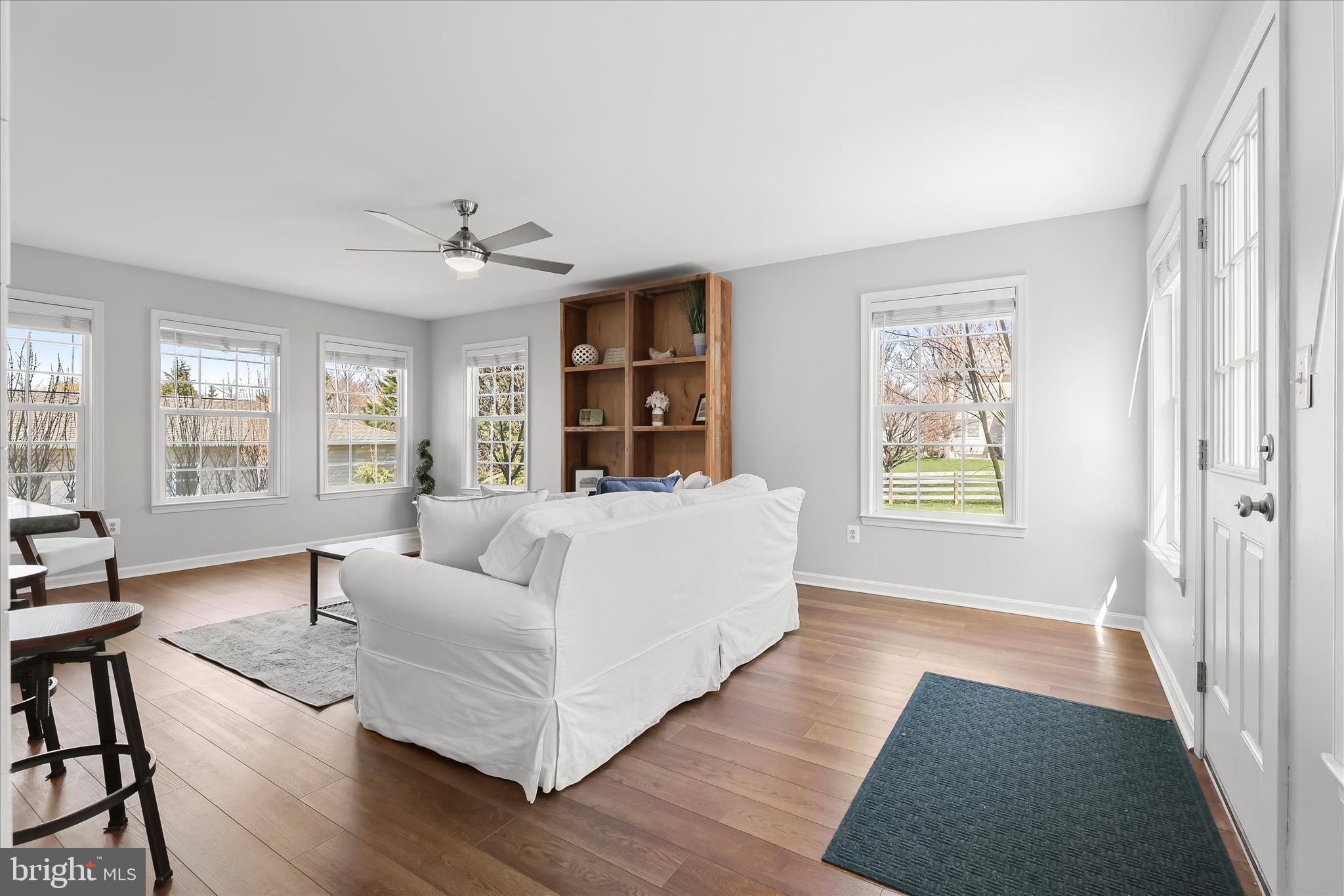 SUMMIT RIDGE - Residential