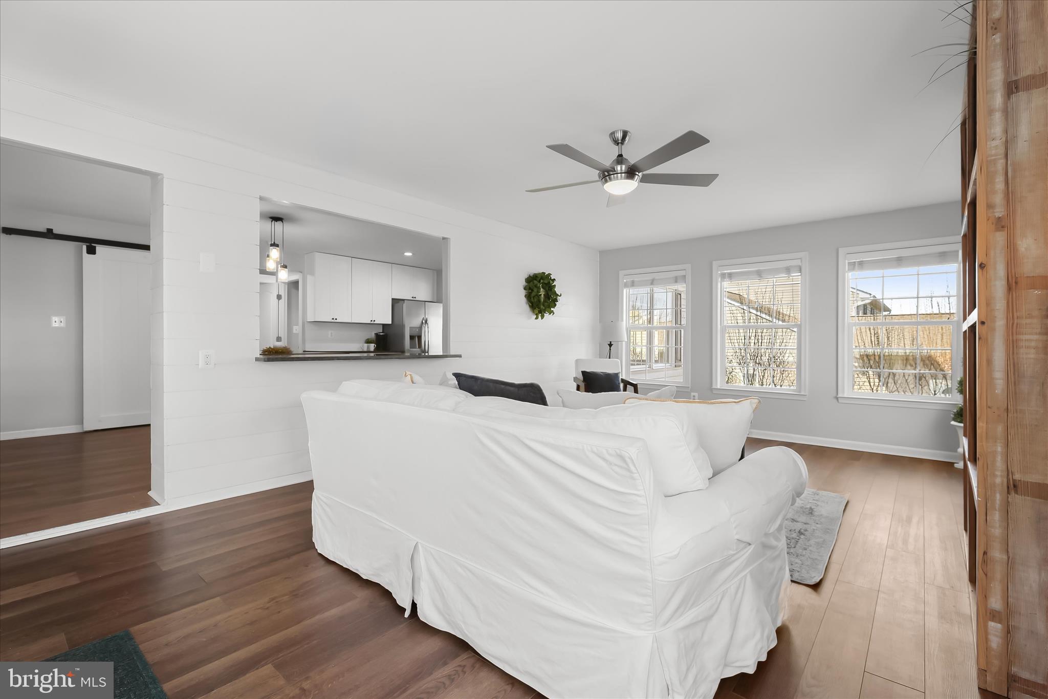 SUMMIT RIDGE - Residential