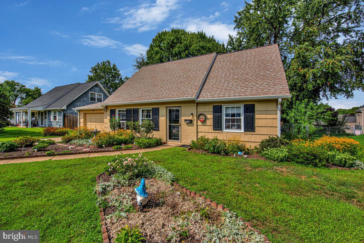 12604 BUNTING LANE