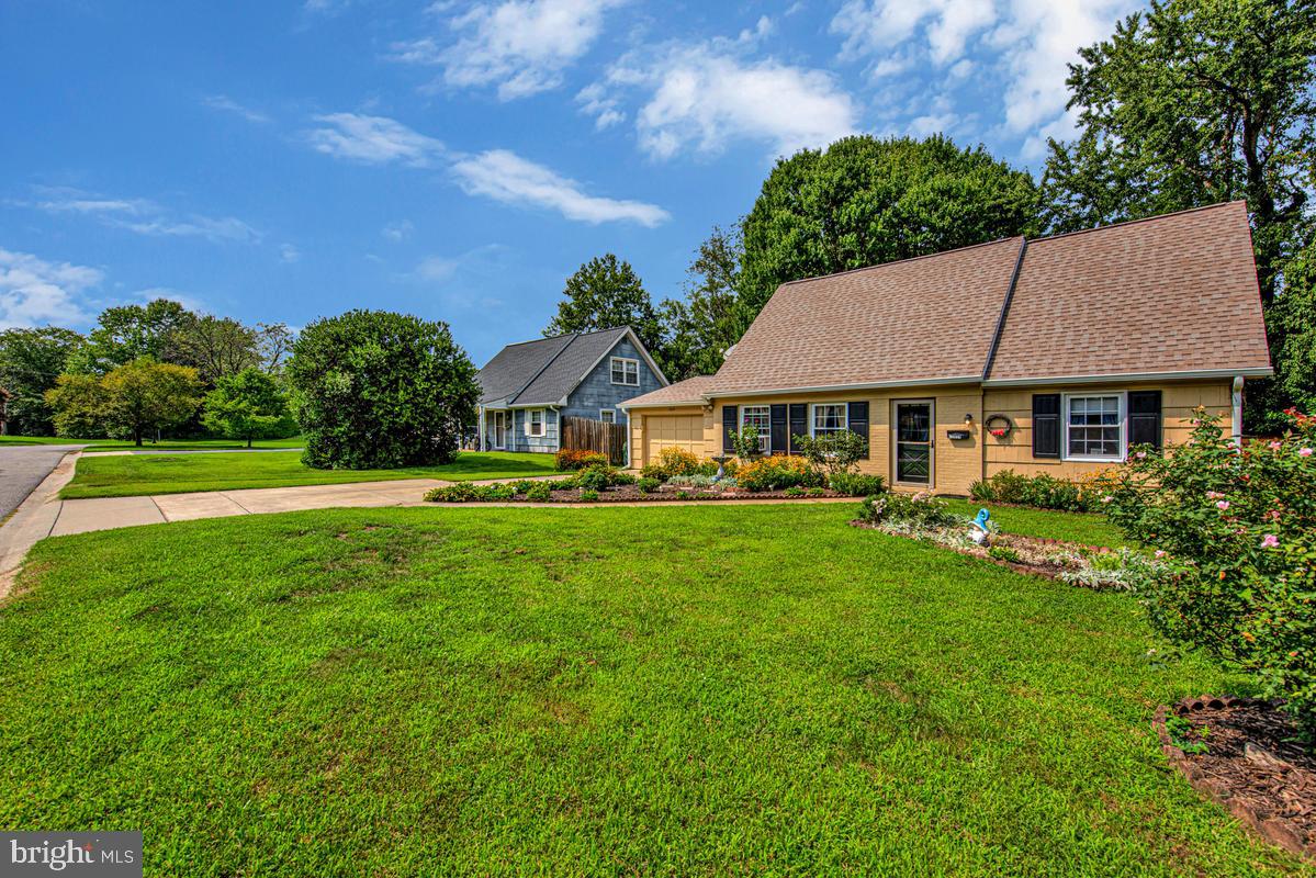 12604 BUNTING LANE