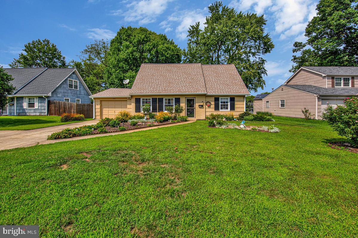 12604 BUNTING LANE