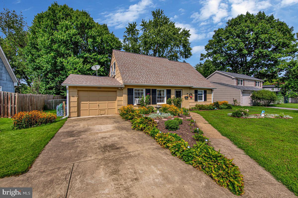 12604 BUNTING LANE