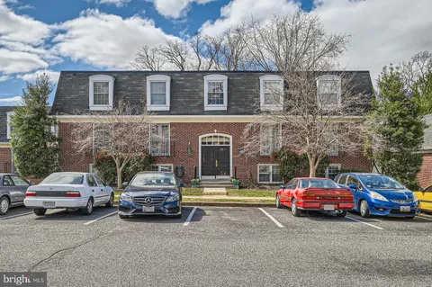363 Homeland Southway Unit 1B, Baltimore, MD MLS: MDBA2160402