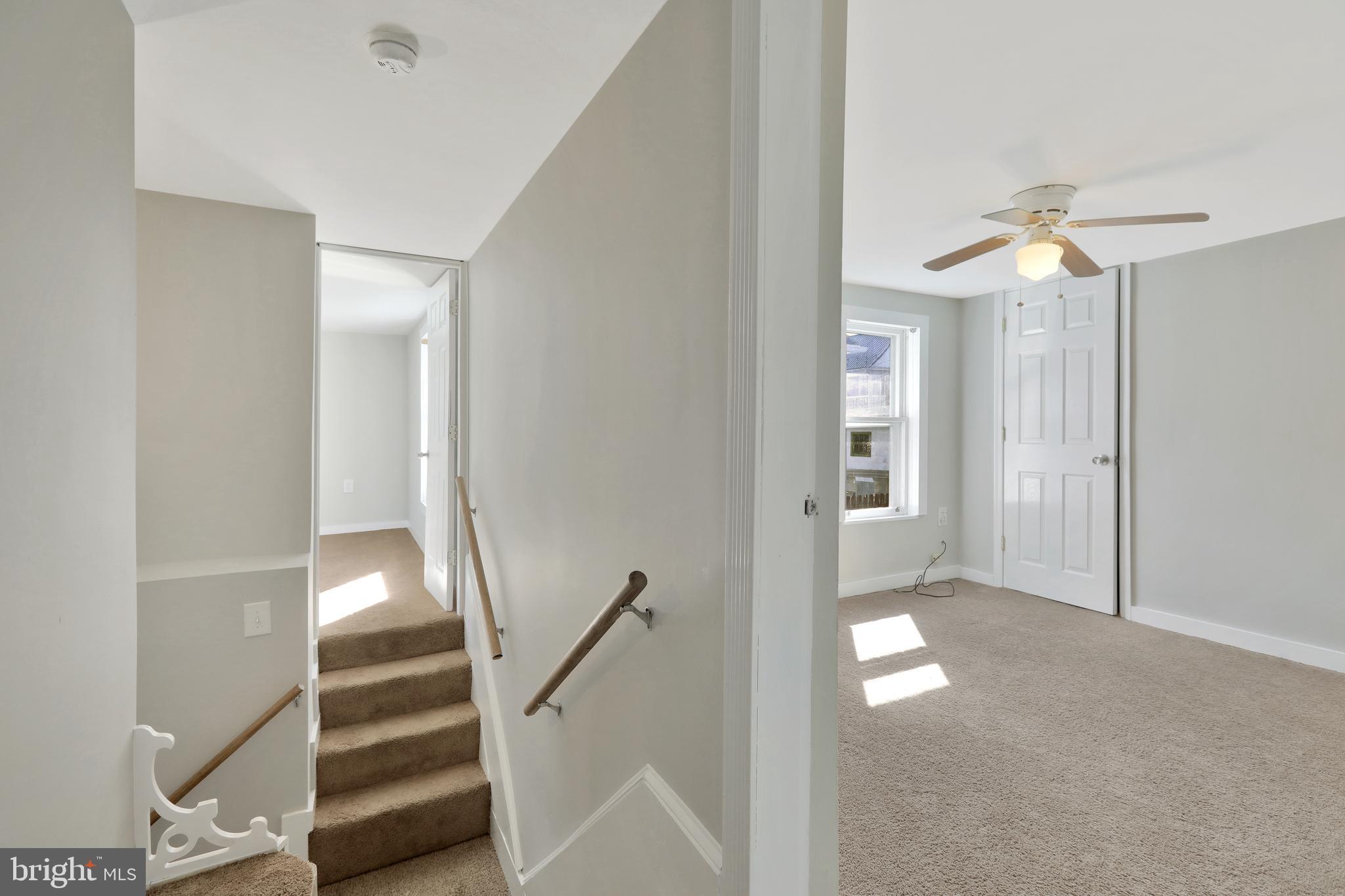 WEST SIDE - Residential