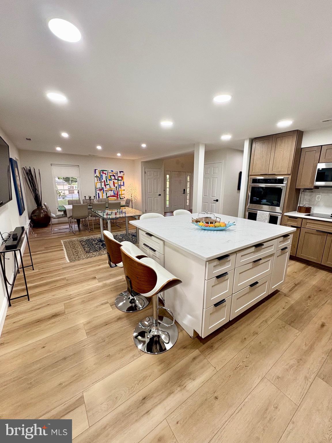 WEATHERSTONE - Residential