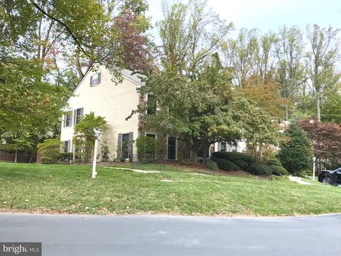 1201 WEATHERSTONE DRIVE PAOLI PA 19301
