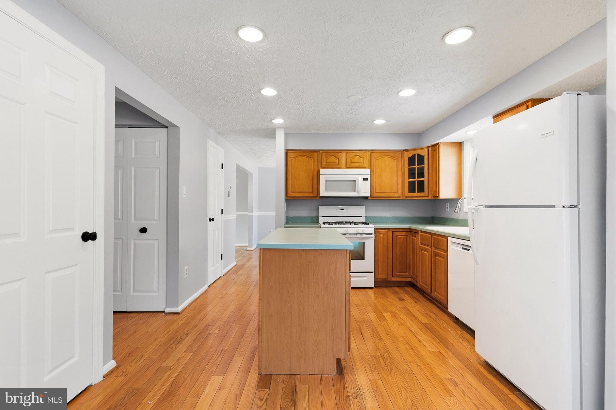 PLEASANT GROVE - Residential