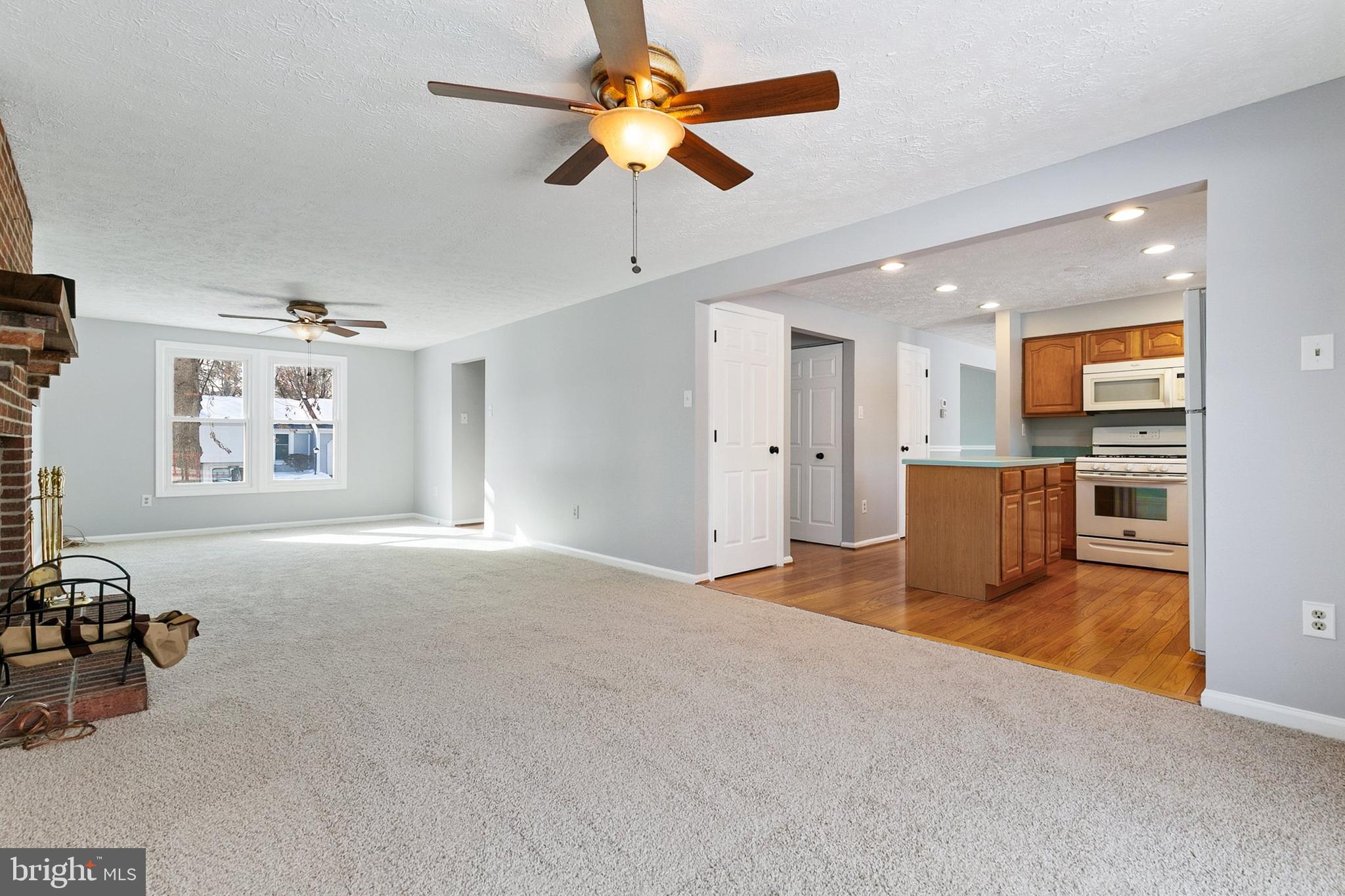 PLEASANT GROVE - Residential