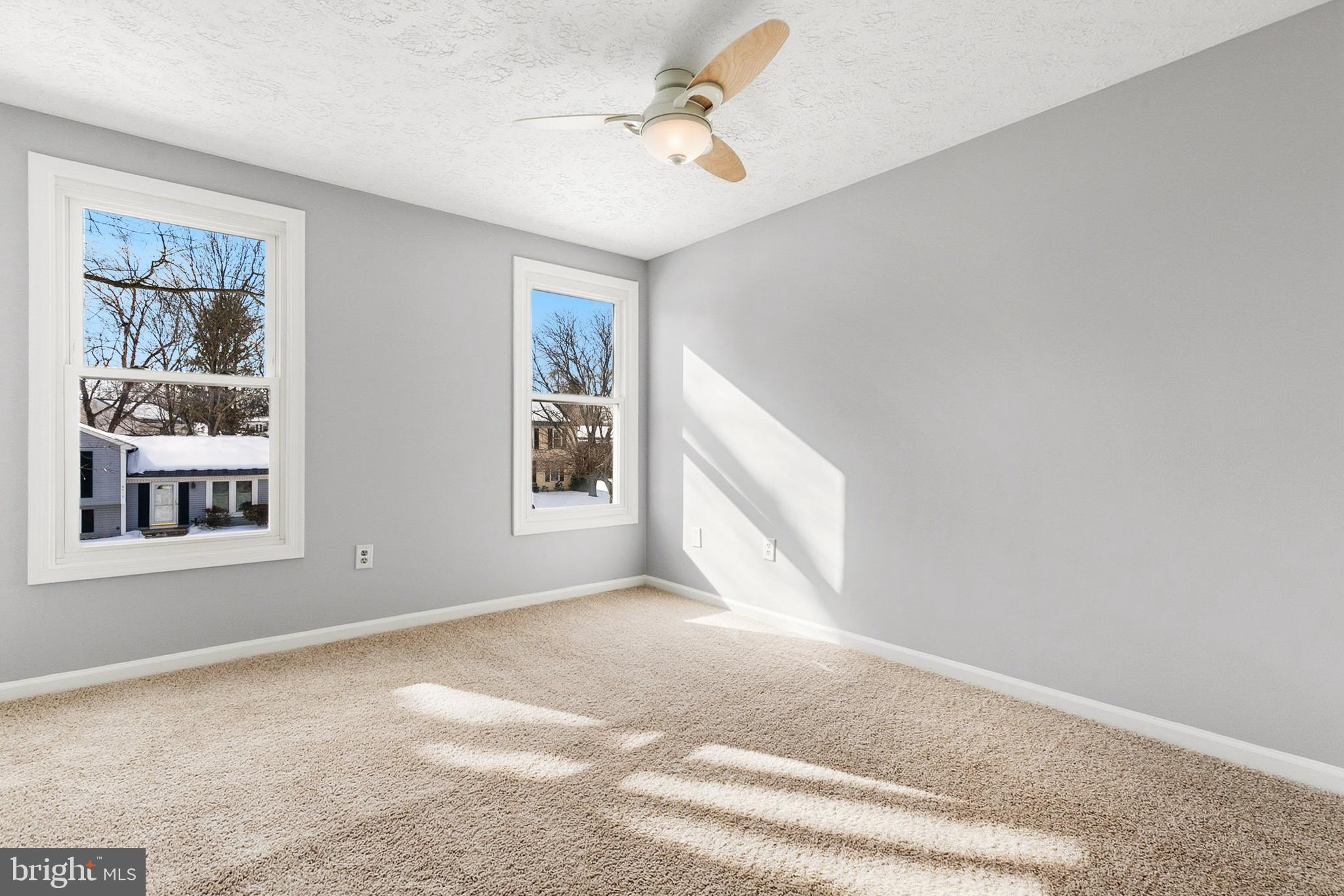 PLEASANT GROVE - Residential