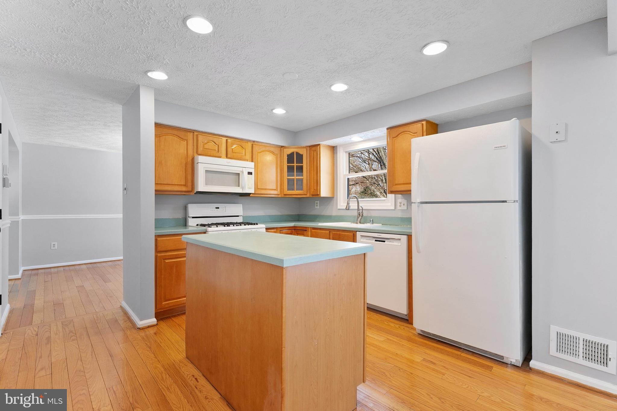 PLEASANT GROVE - Residential