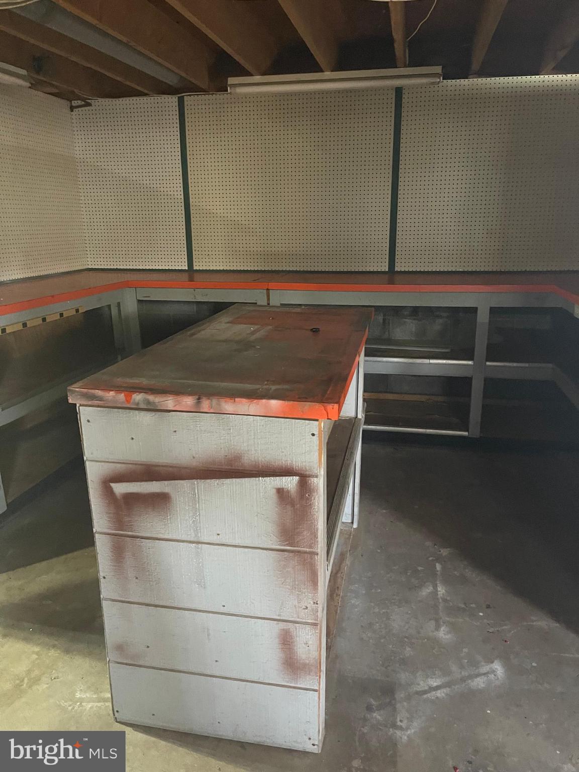 MERCERSBURG BOROUGH - Residential