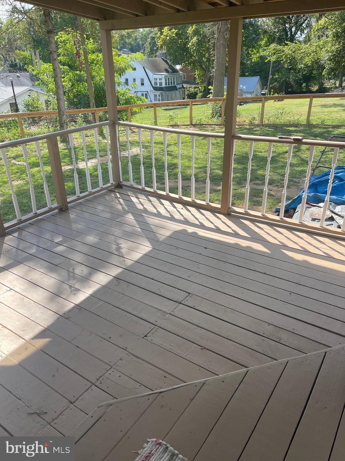 MERCERSBURG BOROUGH - Residential