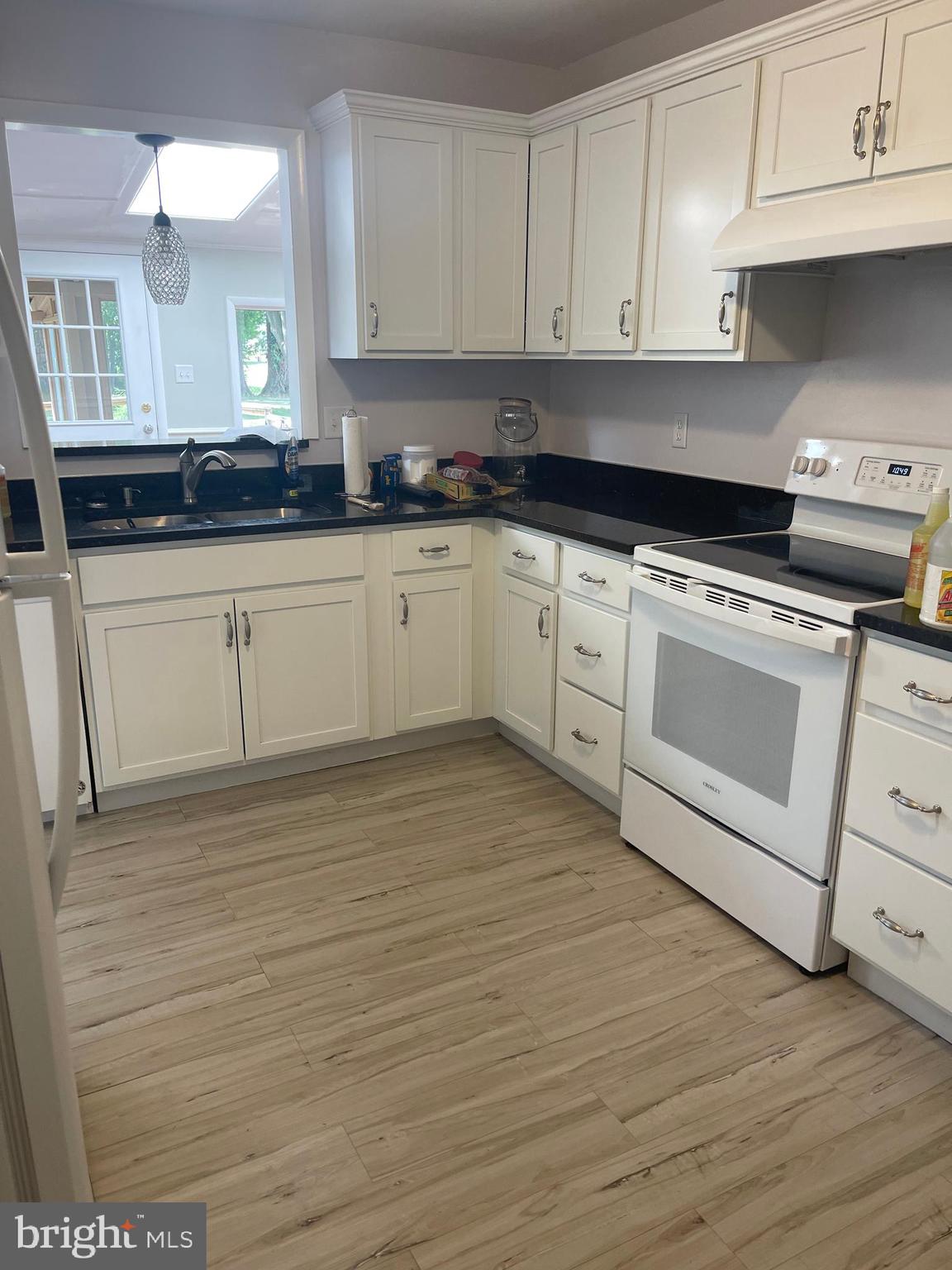 MERCERSBURG BOROUGH - Residential