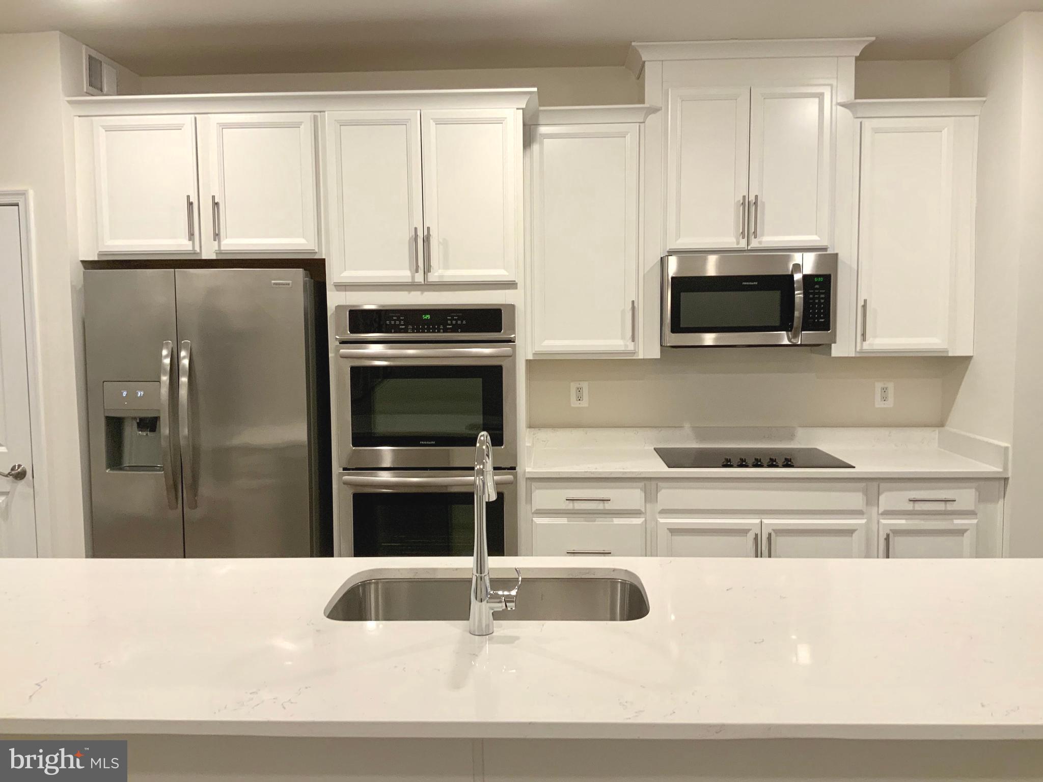 LANDING AT CENTRAL PARK - Residential Lease