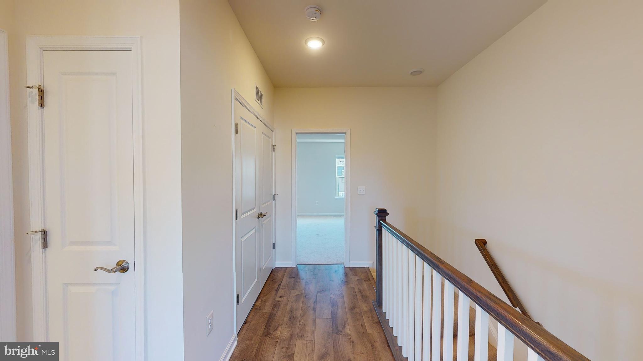 LANDING AT CENTRAL PARK - Residential Lease