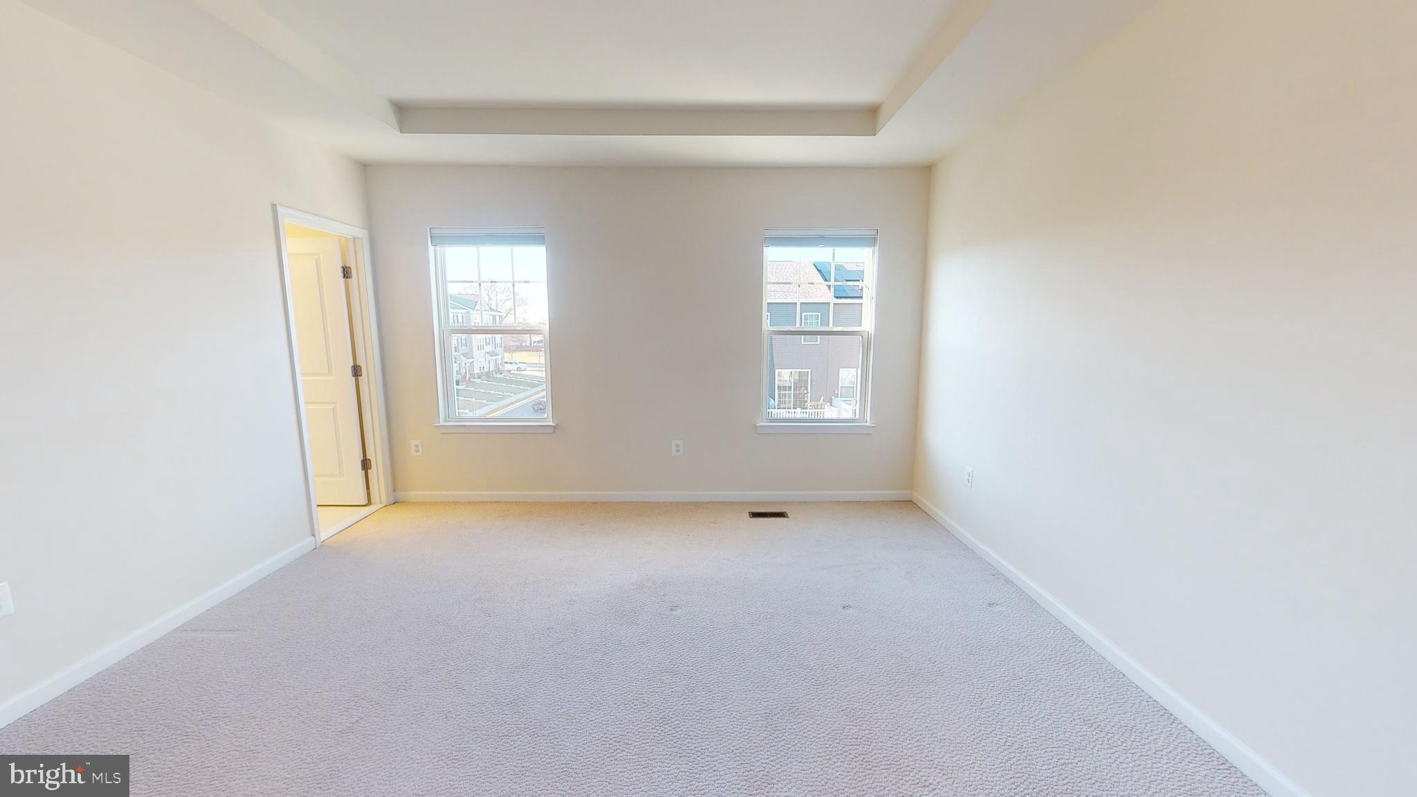 LANDING AT CENTRAL PARK - Residential Lease