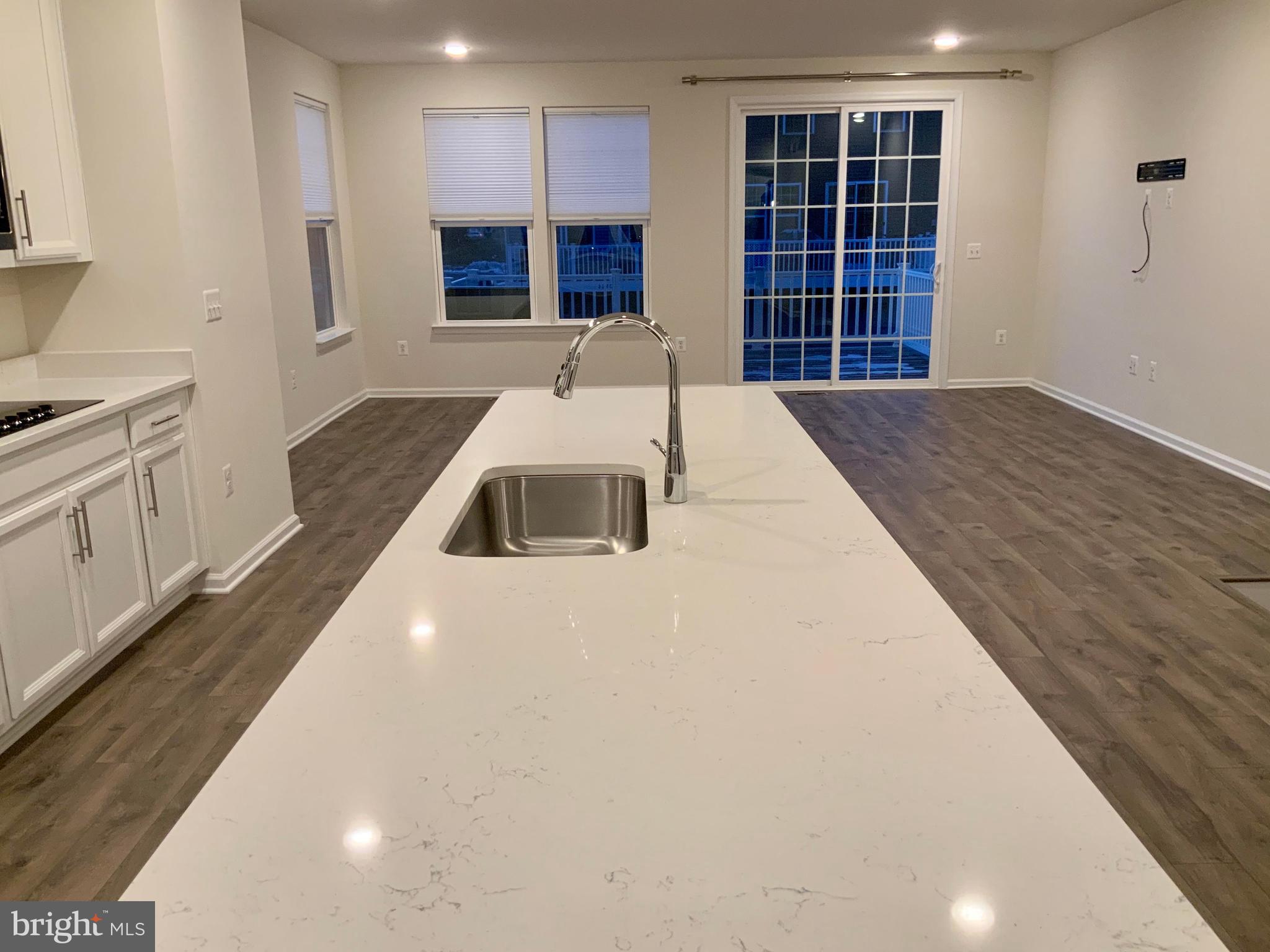 LANDING AT CENTRAL PARK - Residential Lease