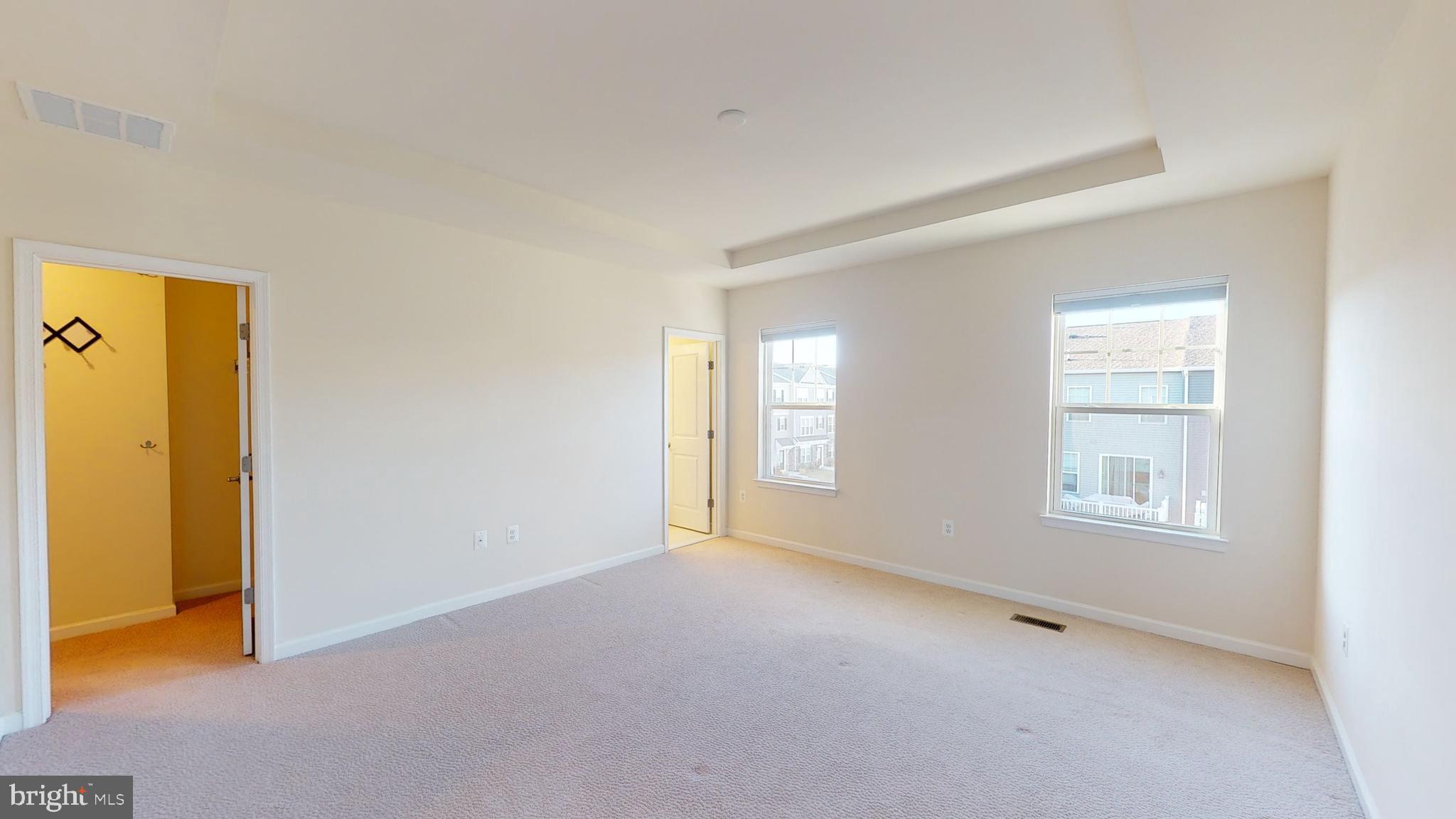 LANDING AT CENTRAL PARK - Residential Lease