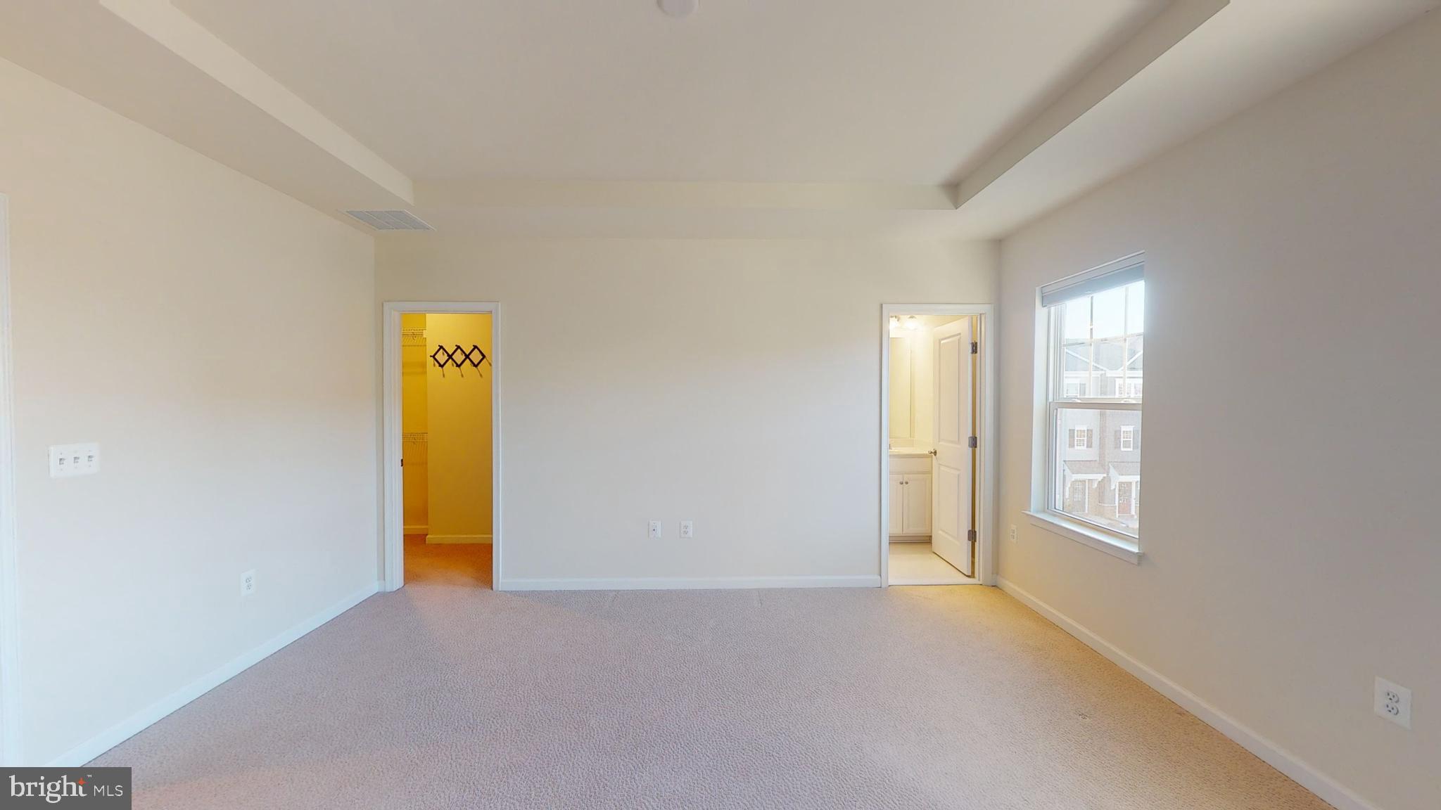 LANDING AT CENTRAL PARK - Residential Lease