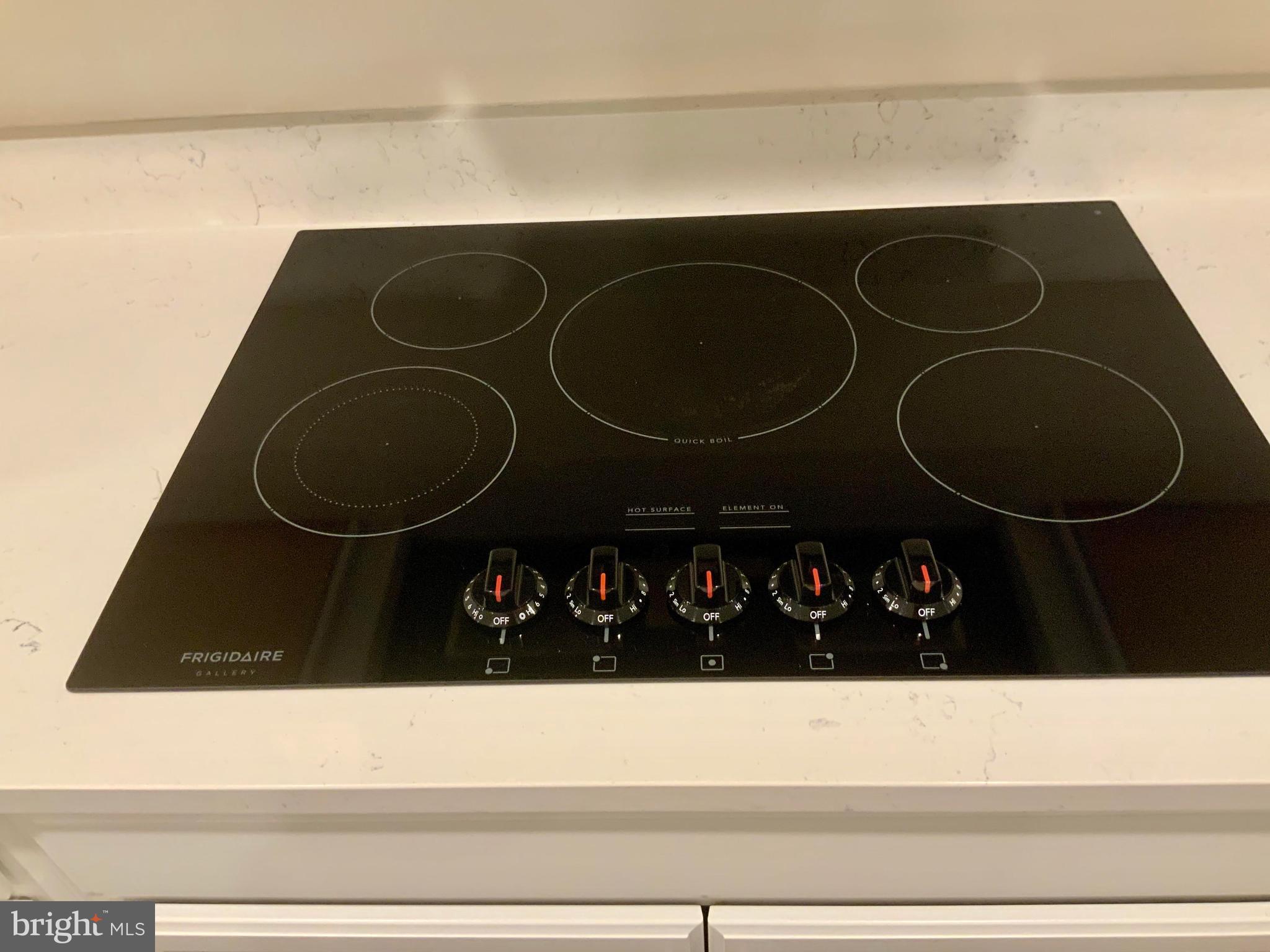 LANDING AT CENTRAL PARK - Residential Lease