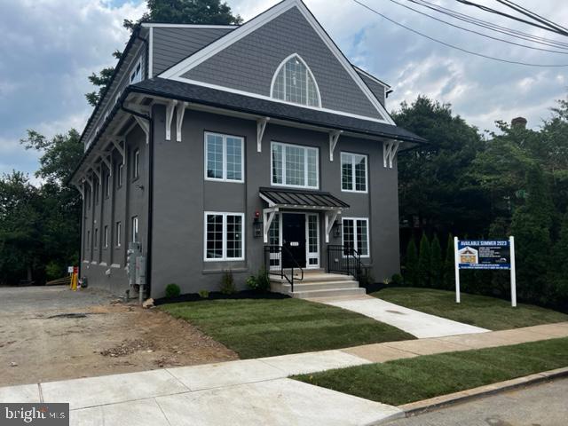 NONE AVAILABLE - Residential Lease