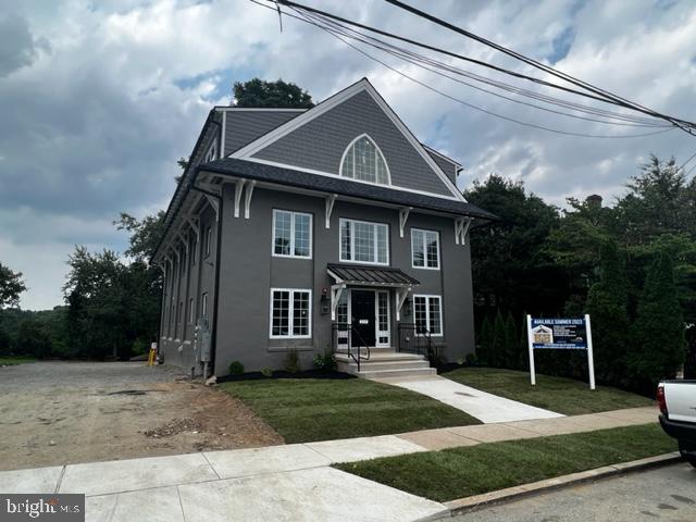 NONE AVAILABLE - Residential Lease