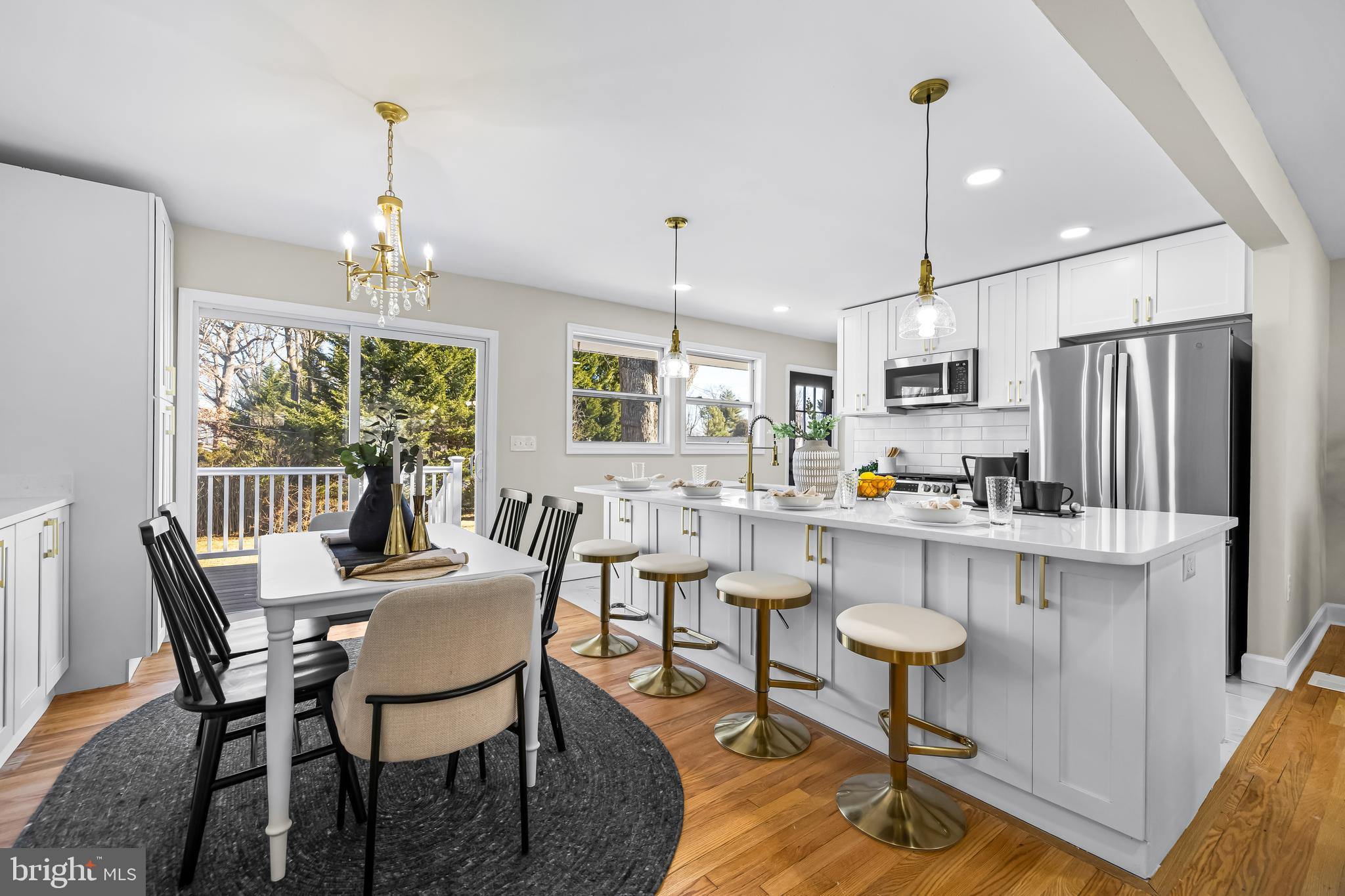 HAVENWOOD - Residential