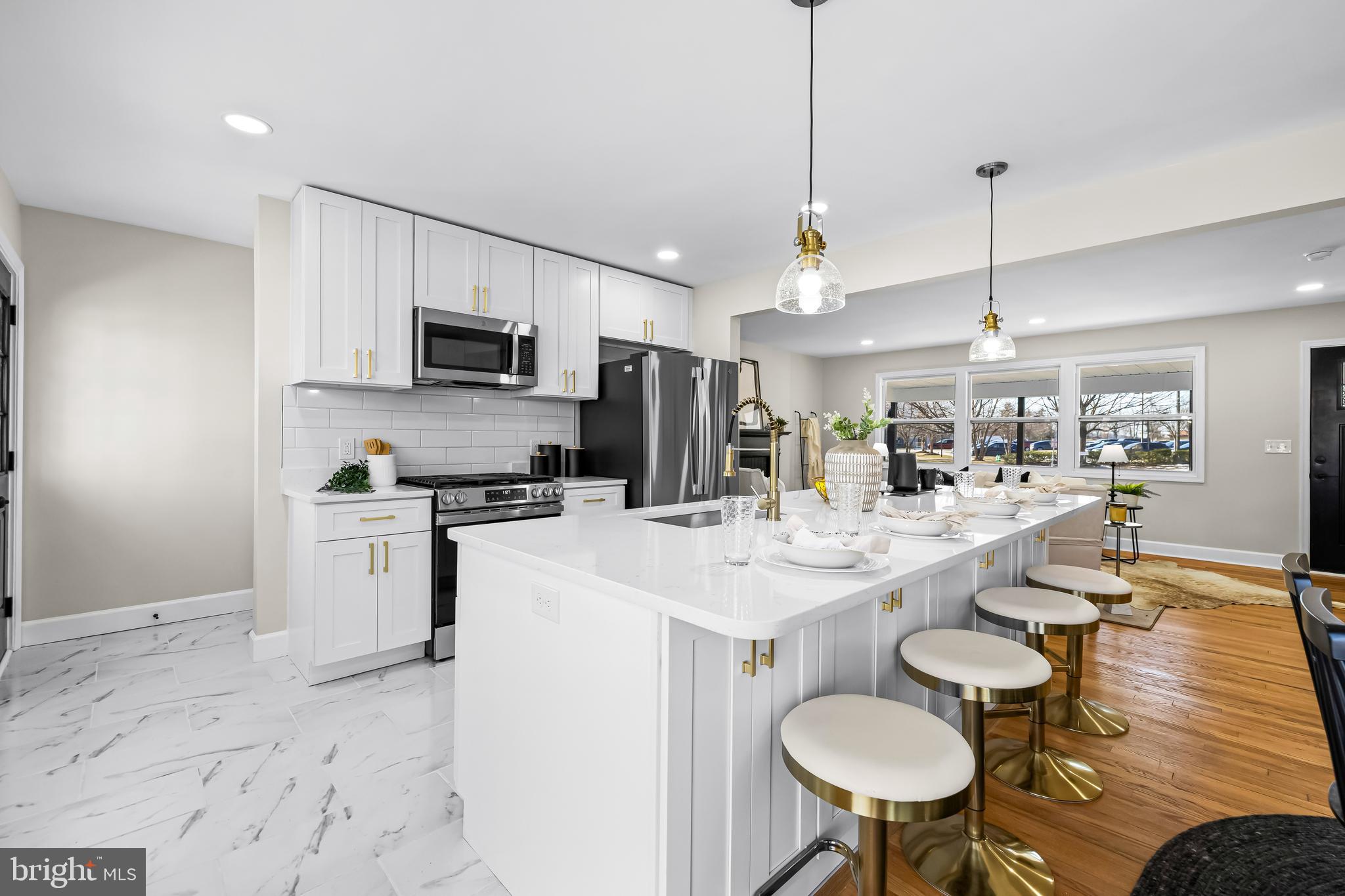 HAVENWOOD - Residential