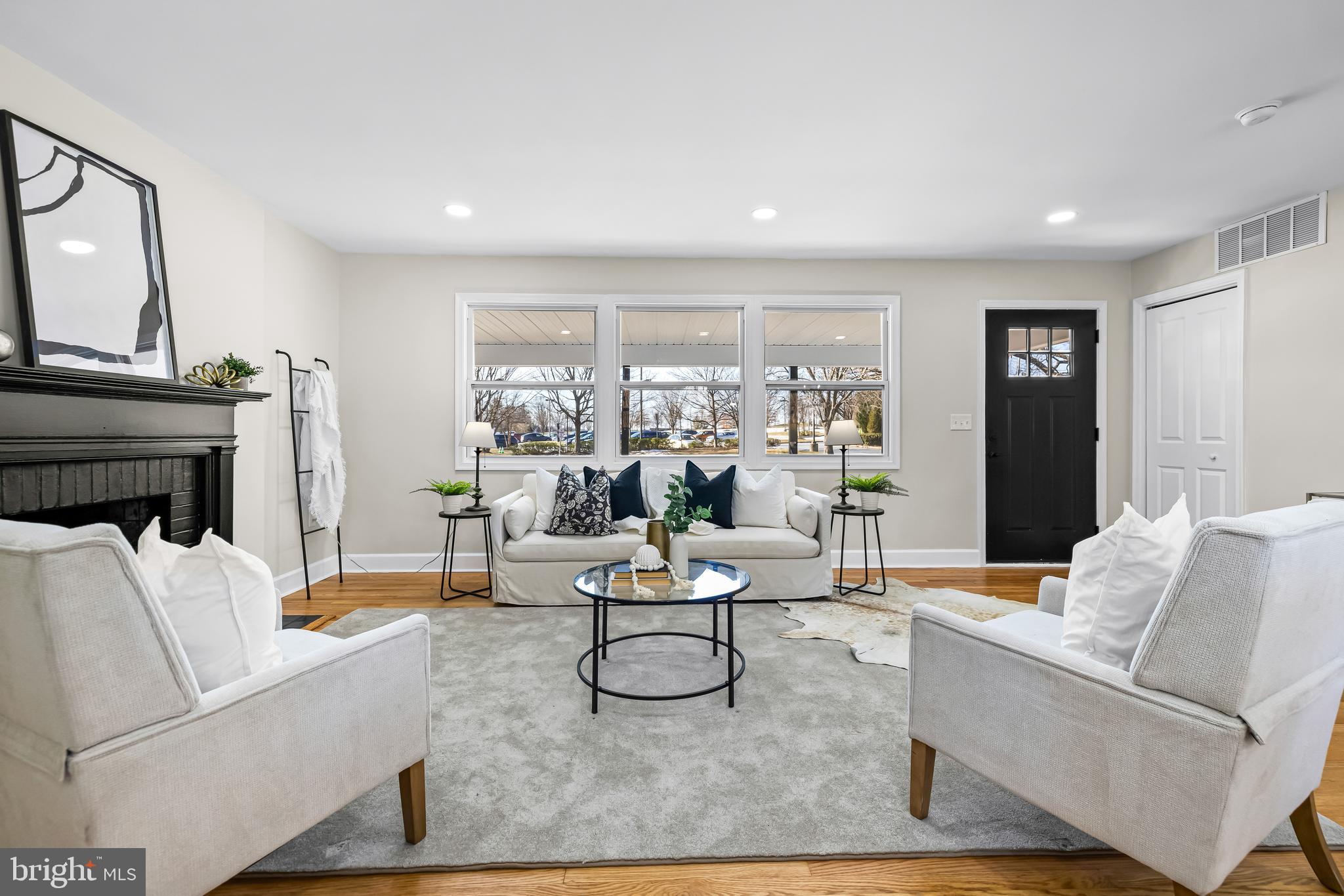 HAVENWOOD - Residential