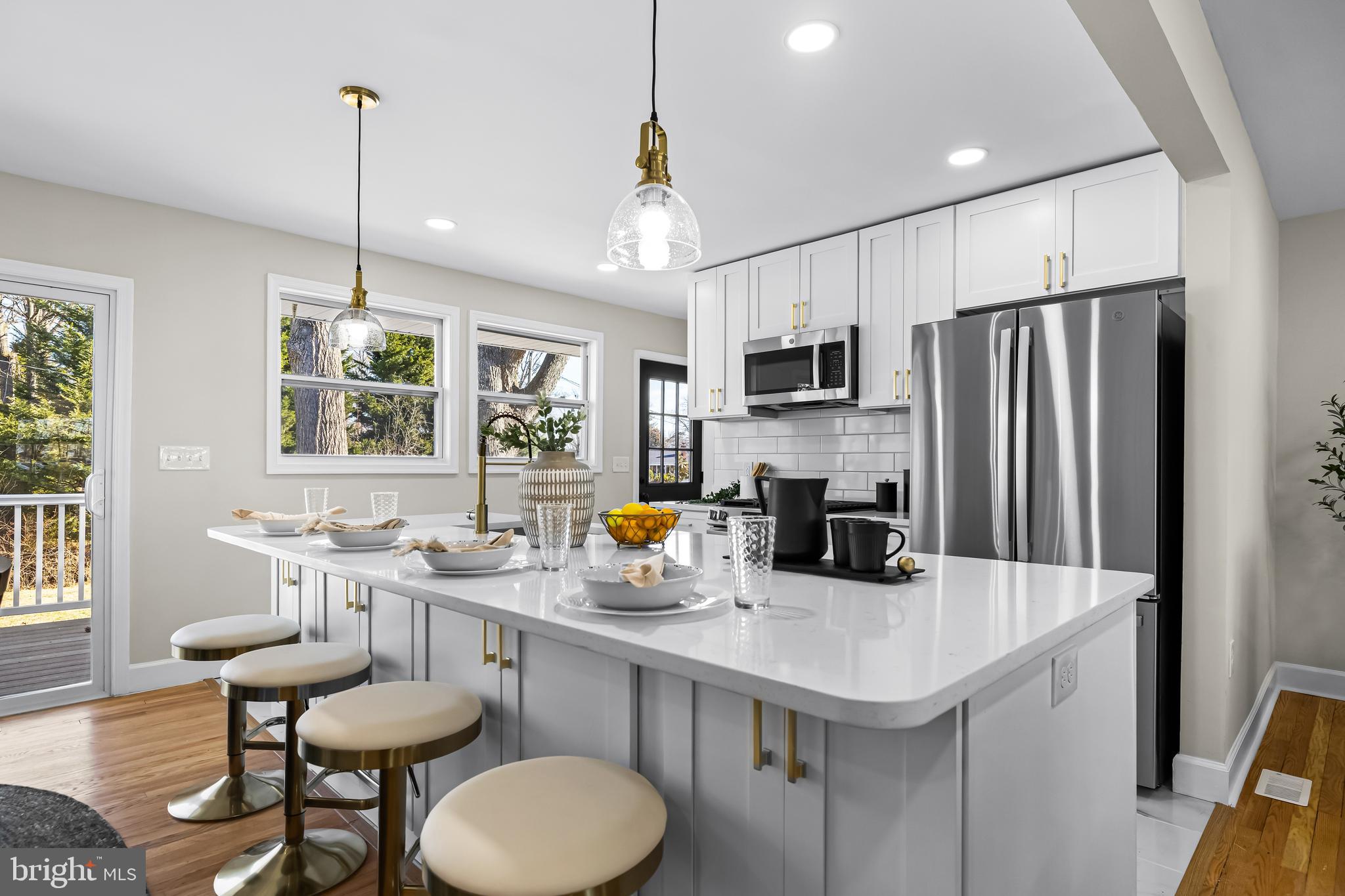 HAVENWOOD - Residential