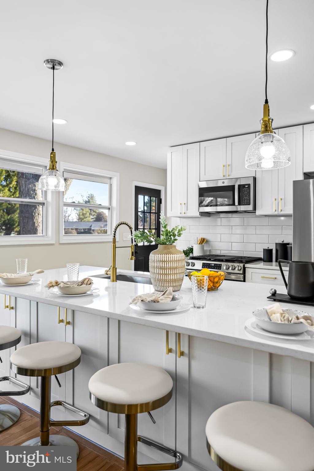 HAVENWOOD - Residential