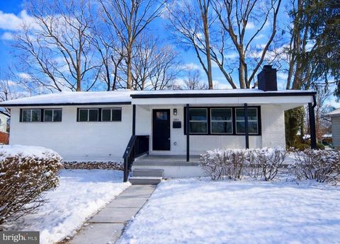 1811 VISTA LANE LUTHERVILLE TIMONIUM MD 21093