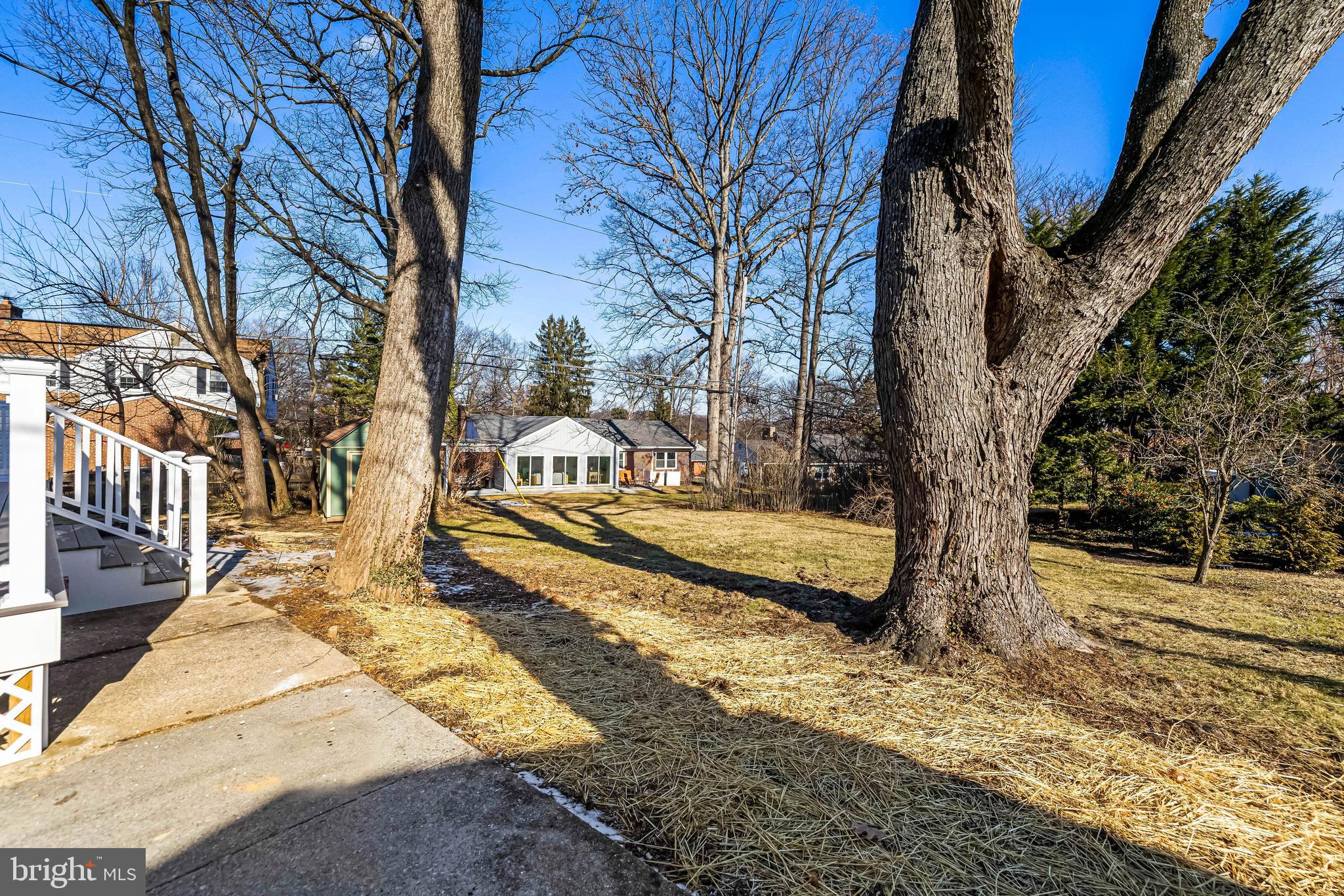 HAVENWOOD - Residential