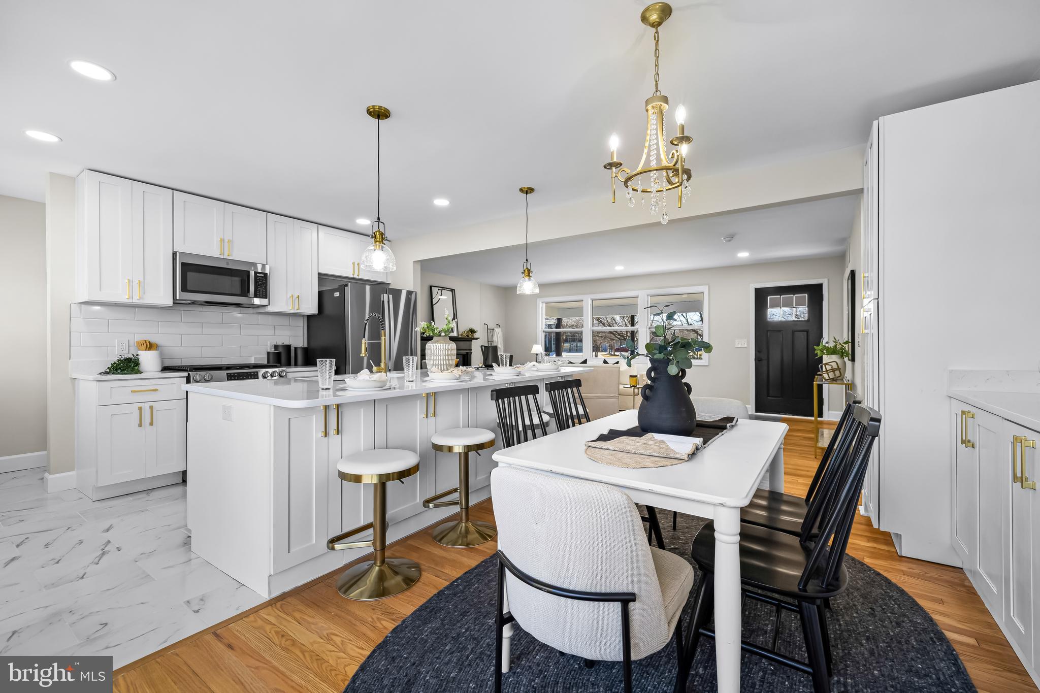 HAVENWOOD - Residential