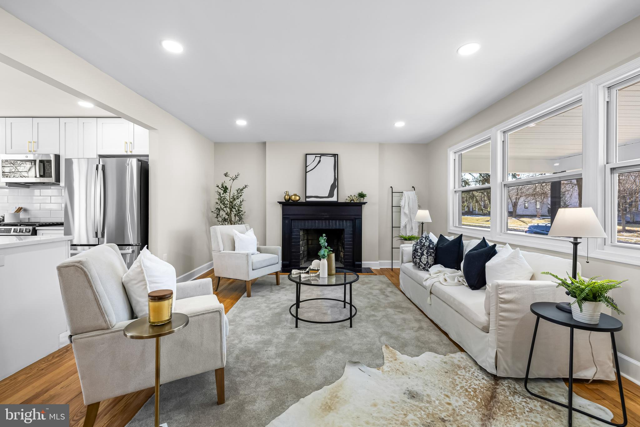 HAVENWOOD - Residential