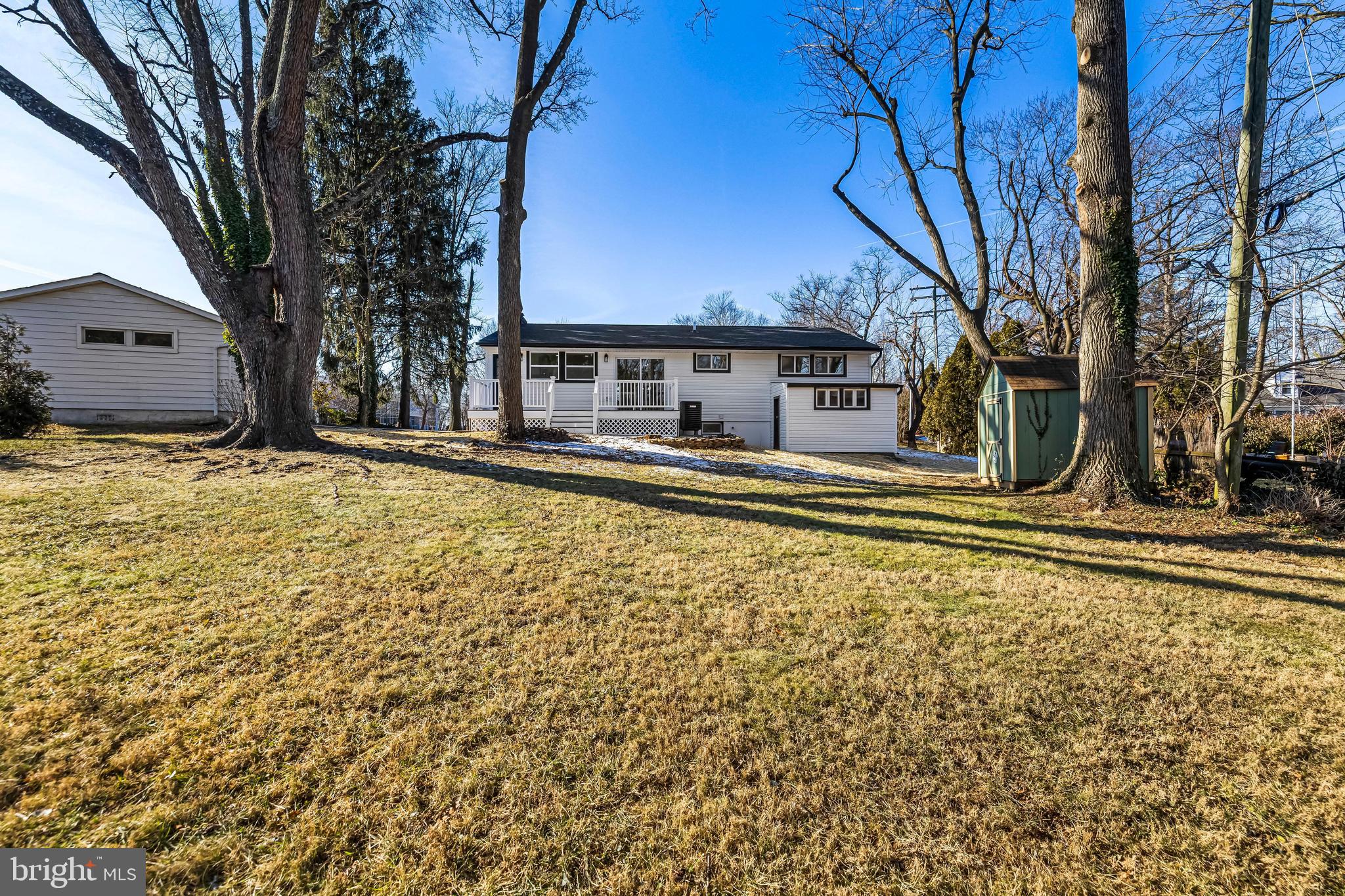 HAVENWOOD - Residential