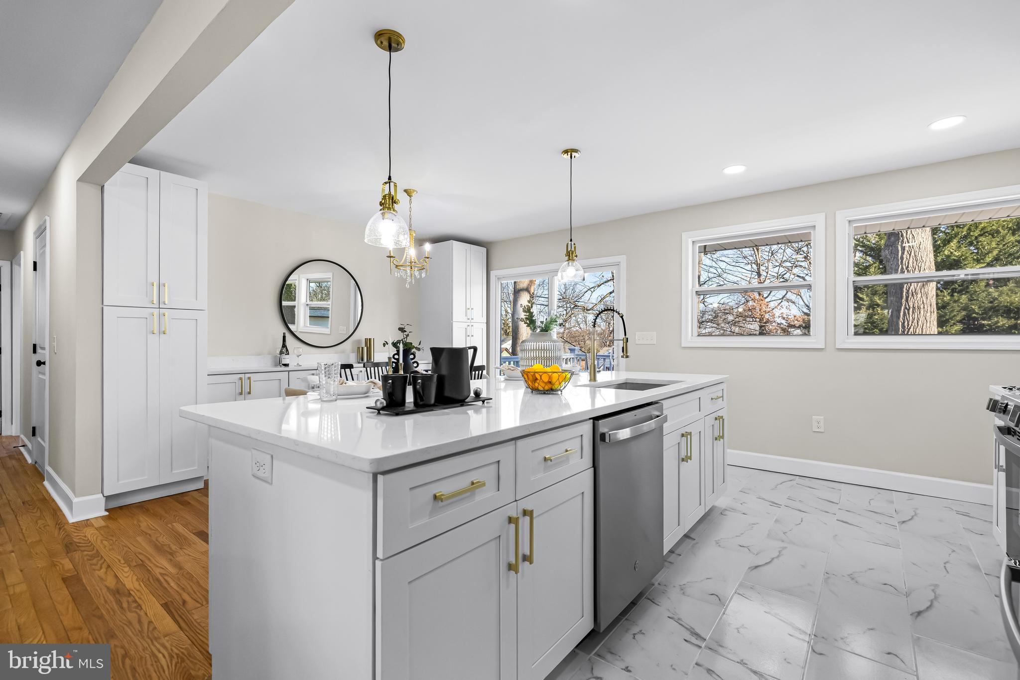 HAVENWOOD - Residential