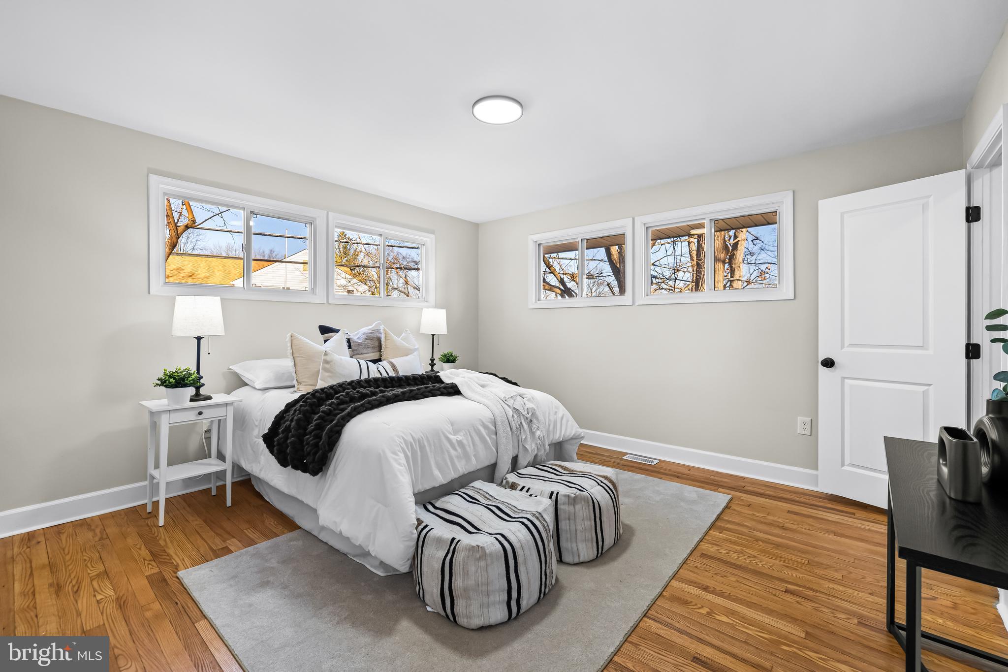 HAVENWOOD - Residential