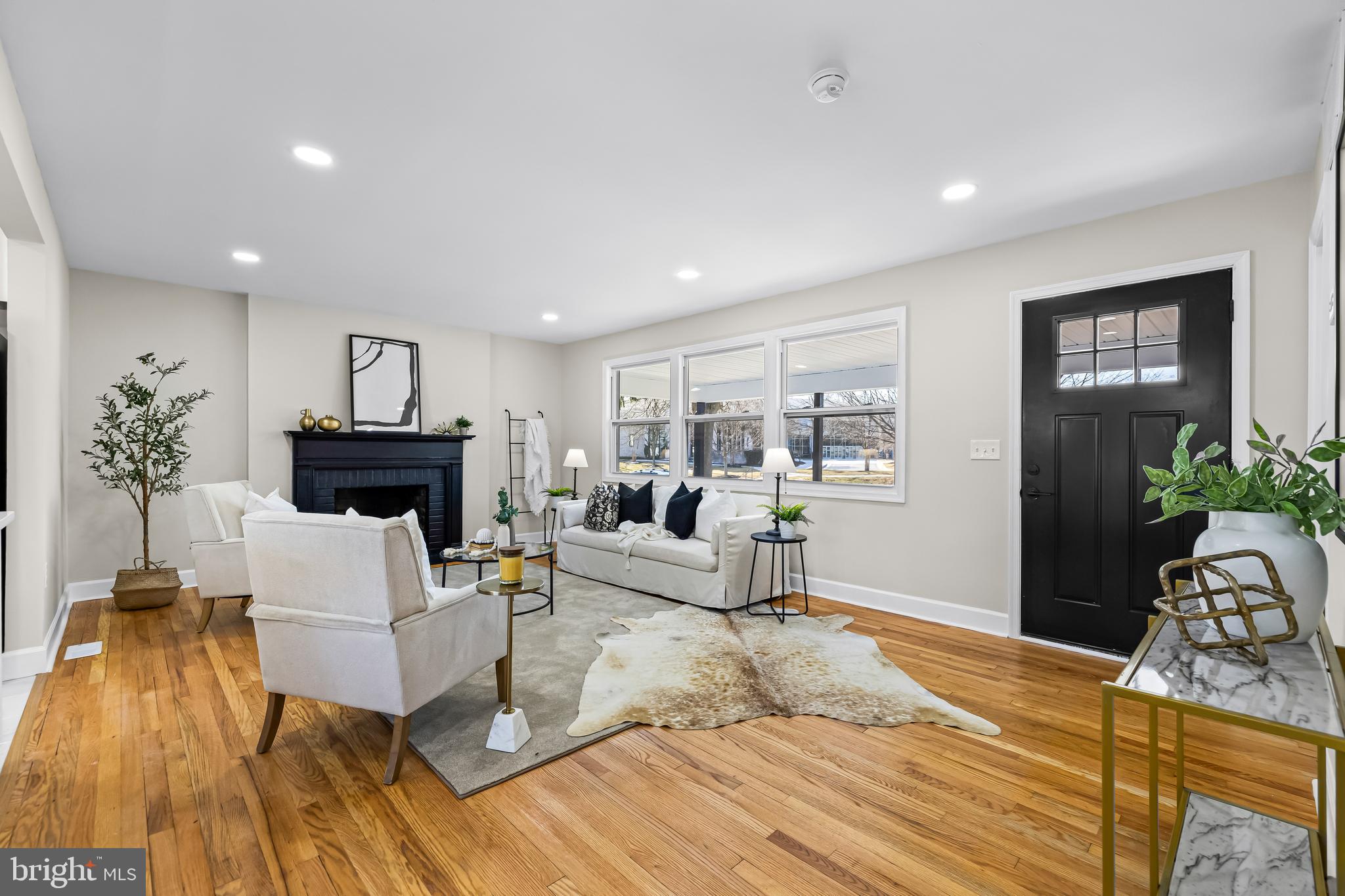 HAVENWOOD - Residential