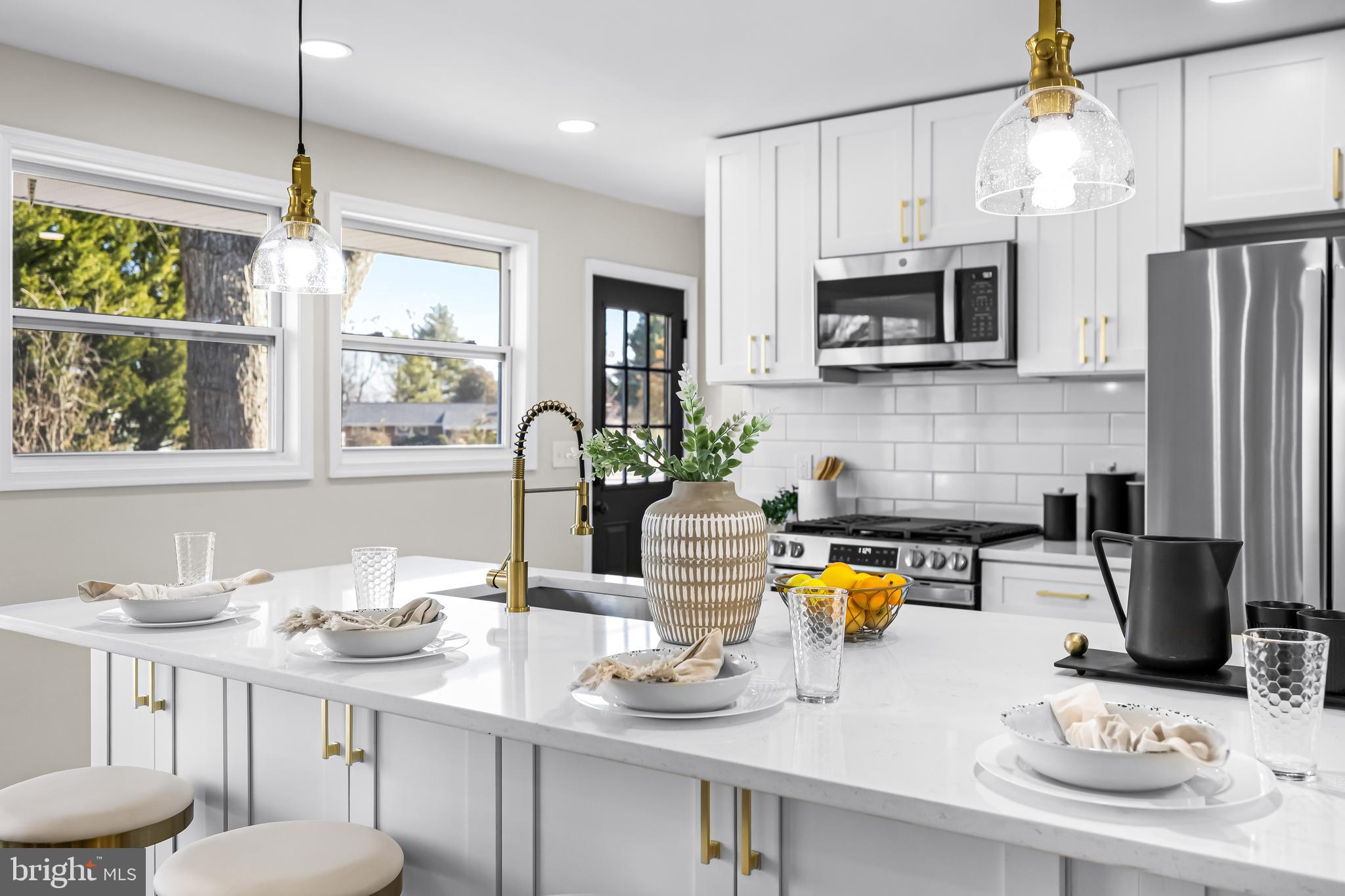 HAVENWOOD - Residential