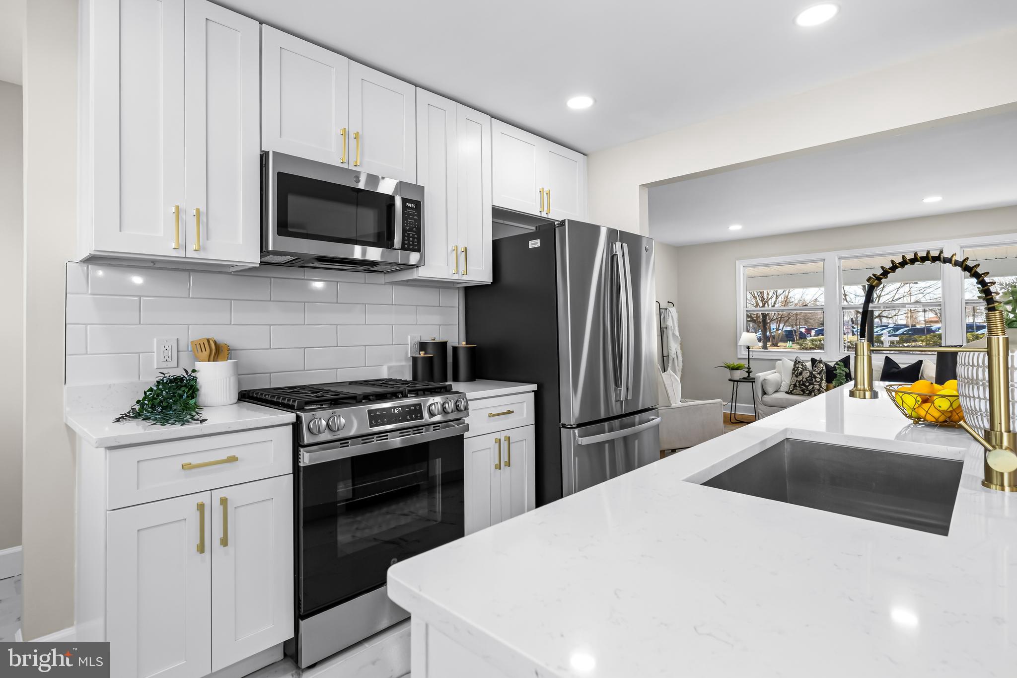 HAVENWOOD - Residential