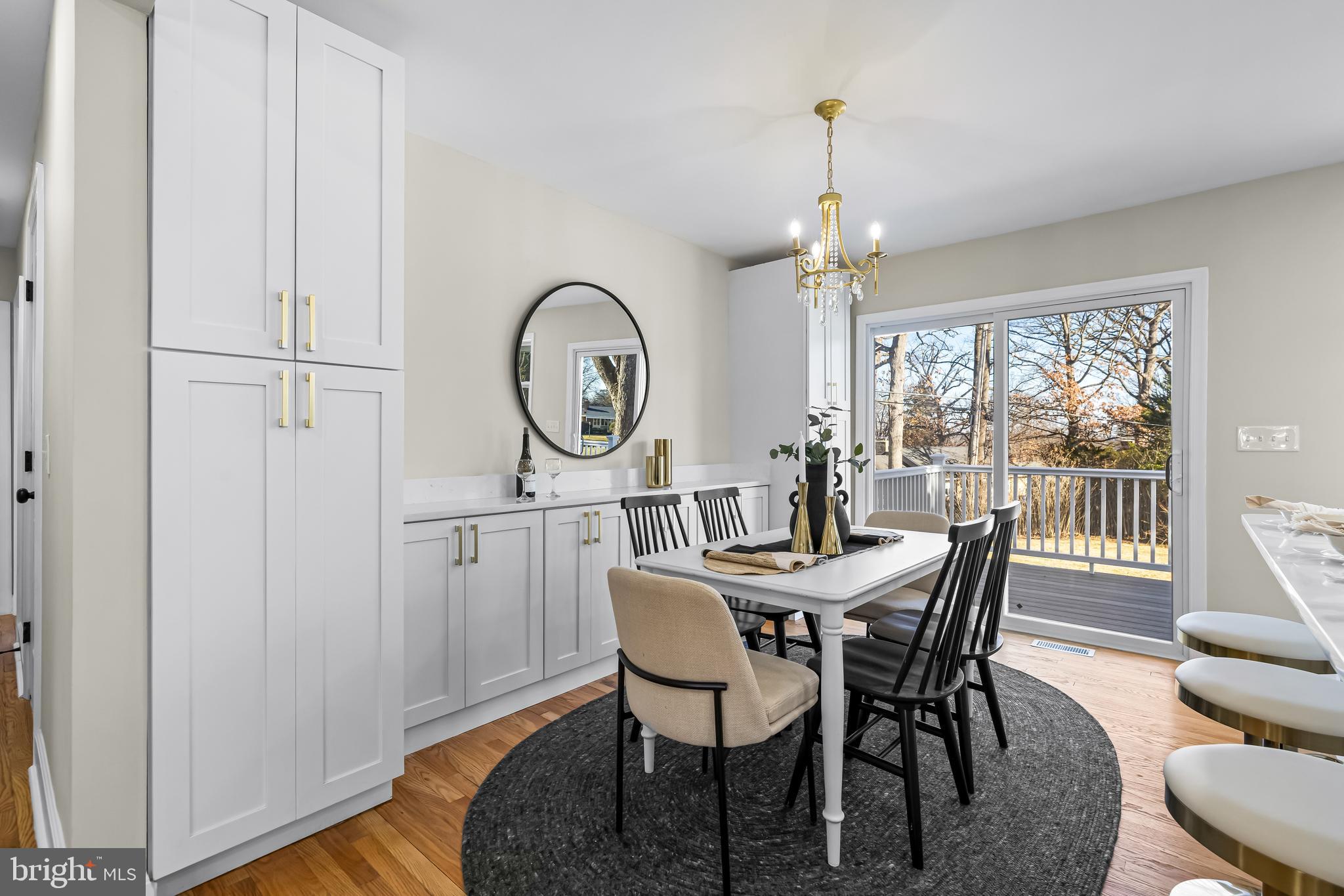 HAVENWOOD - Residential