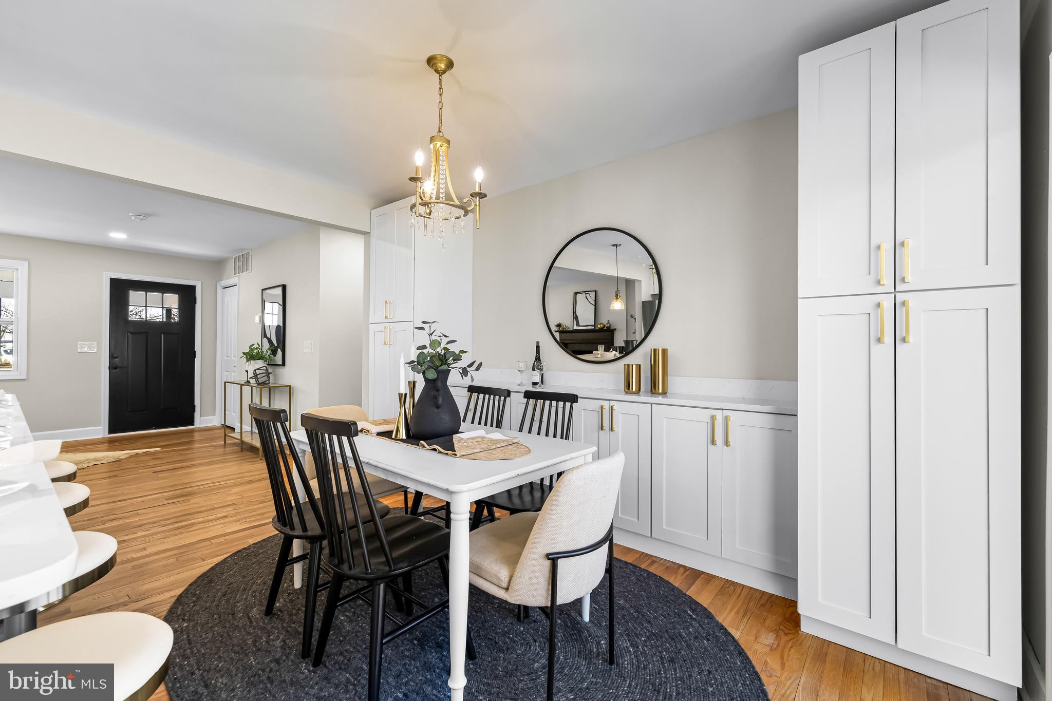 HAVENWOOD - Residential