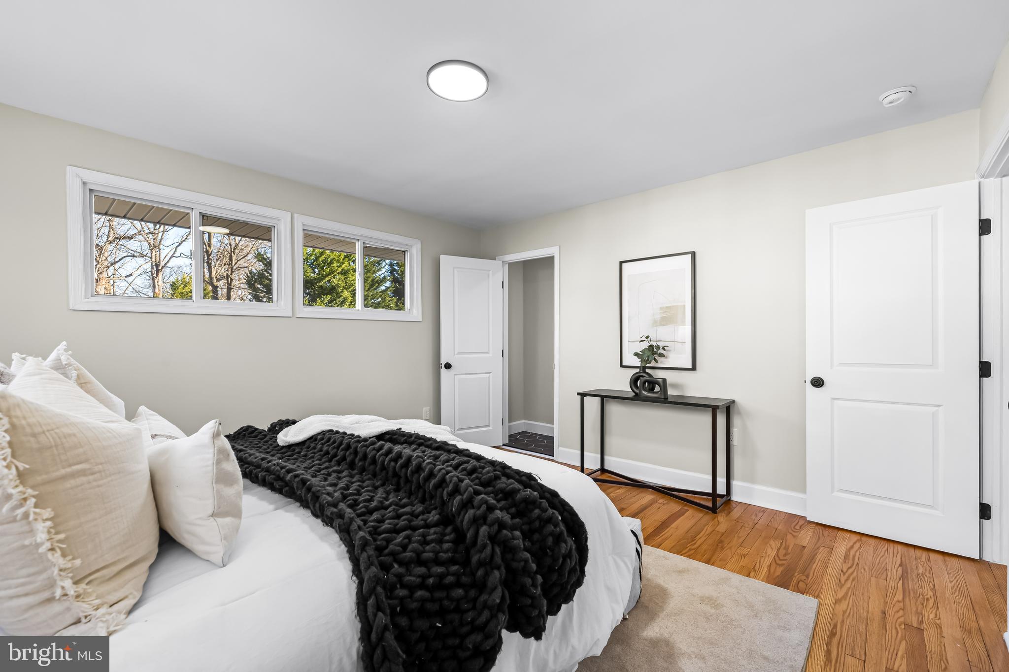 HAVENWOOD - Residential