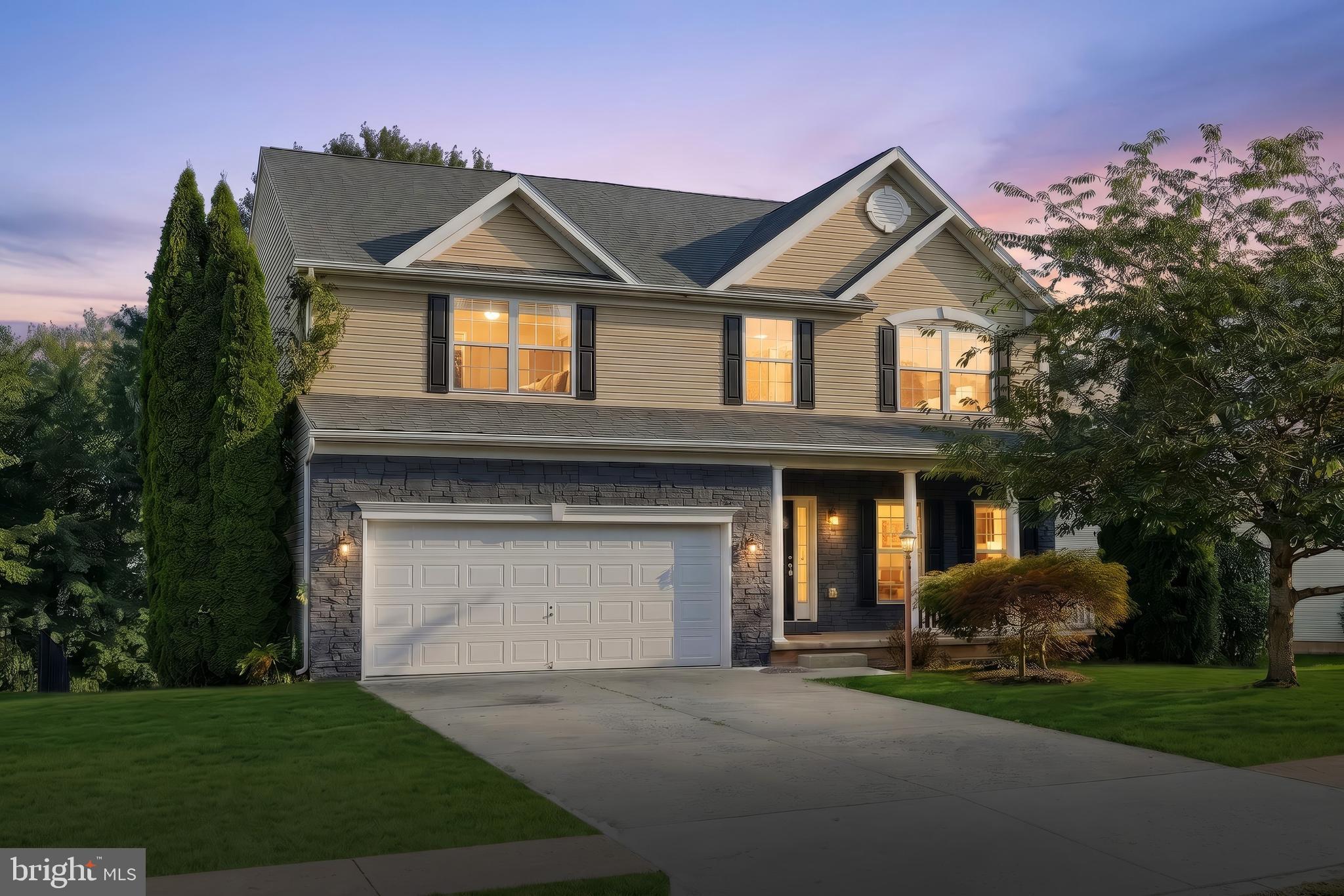 95 SIENNA DRIVE
