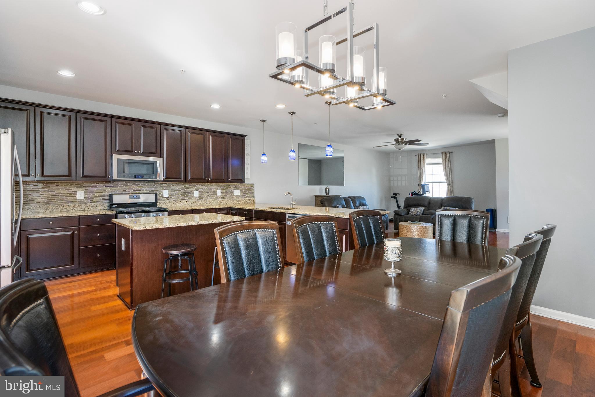 PRESERVE AT WINDLASS RUN - Residential