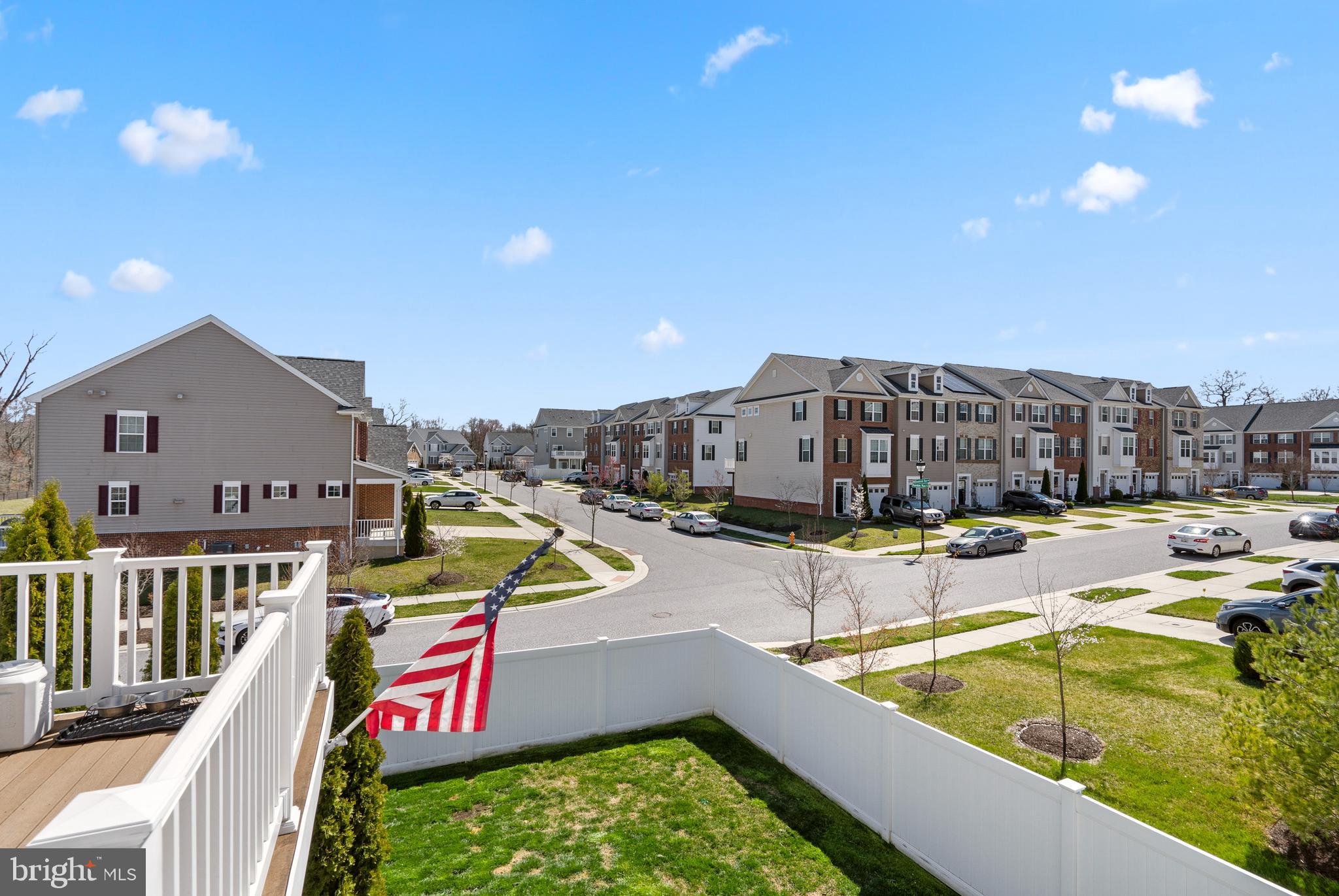 PRESERVE AT WINDLASS RUN - Residential